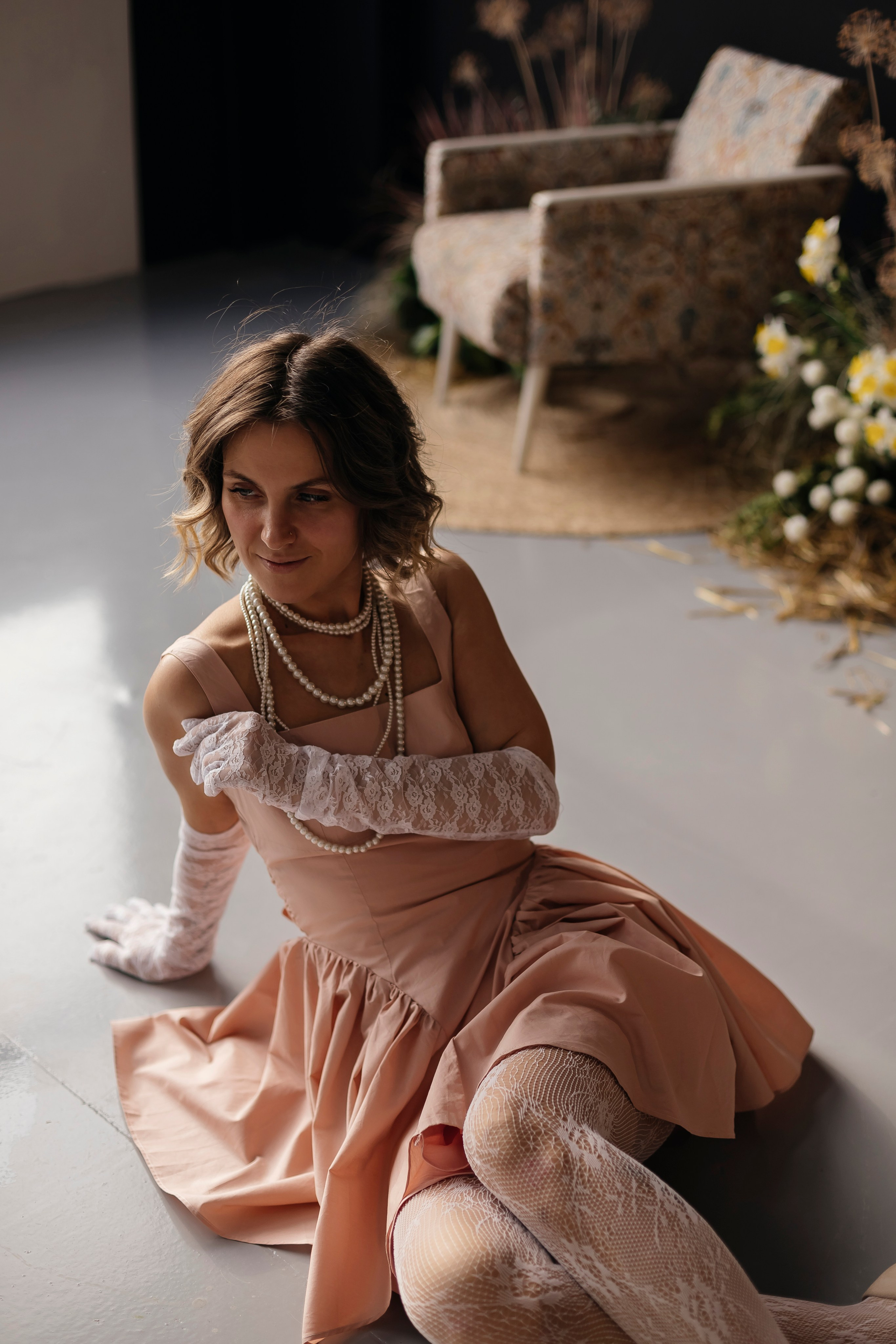 Съемка Виктория. Фотограф Калуга