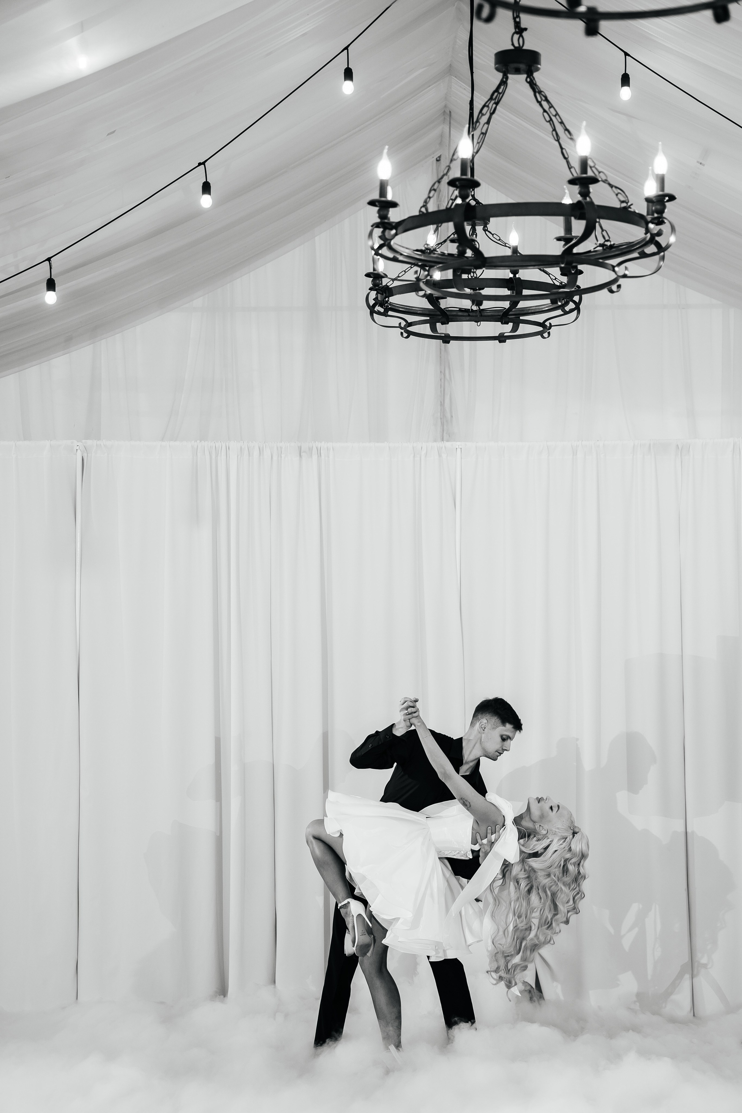 Юля и Ваня. Фотограф Кирилл Бабий