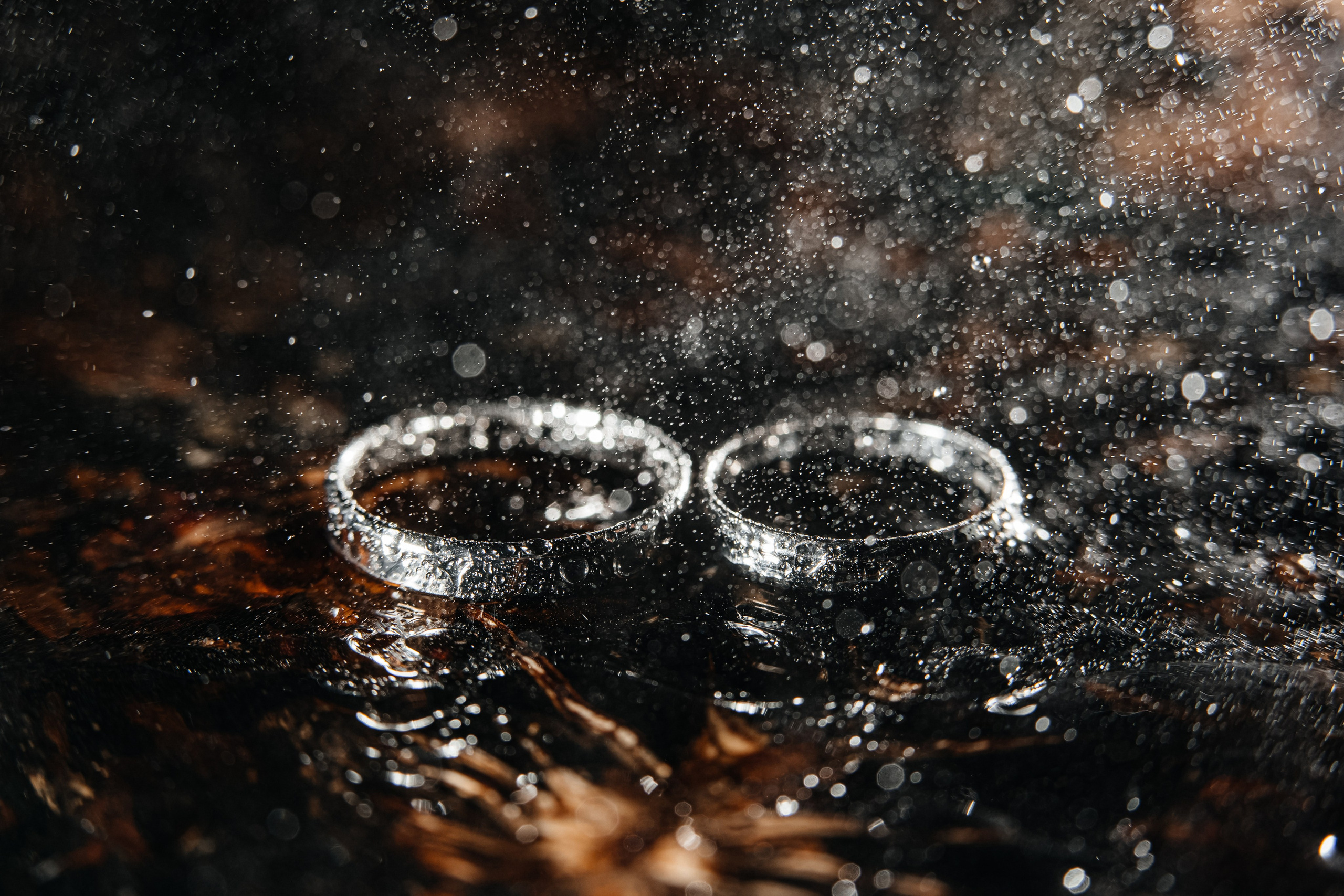 Жанна и Влад. Фотограф Кирилл Бабий