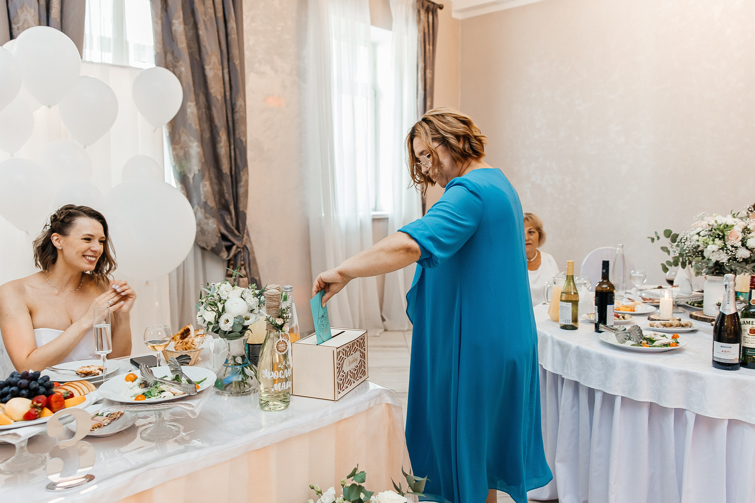 Ярослав и Мария. Свадебный и семейный фотограф Елизавета Ермак | Москва и МО