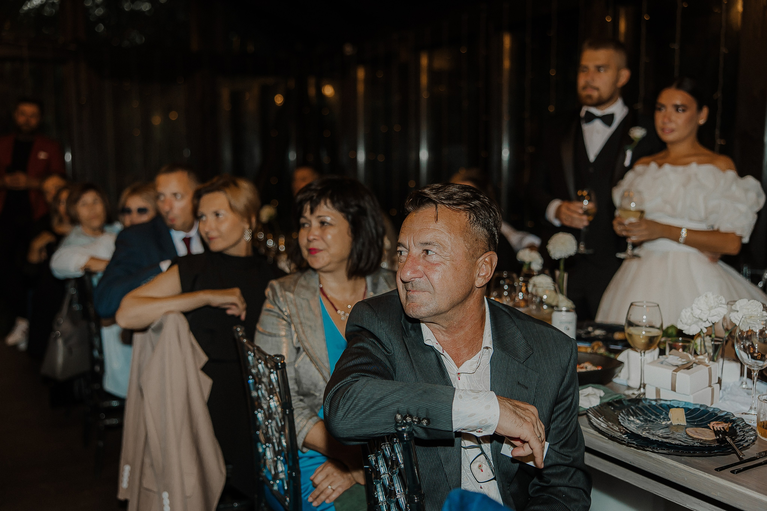 Александр и Арина. Свадебный и семейный фотограф Елизавета Ермак | Москва и МО