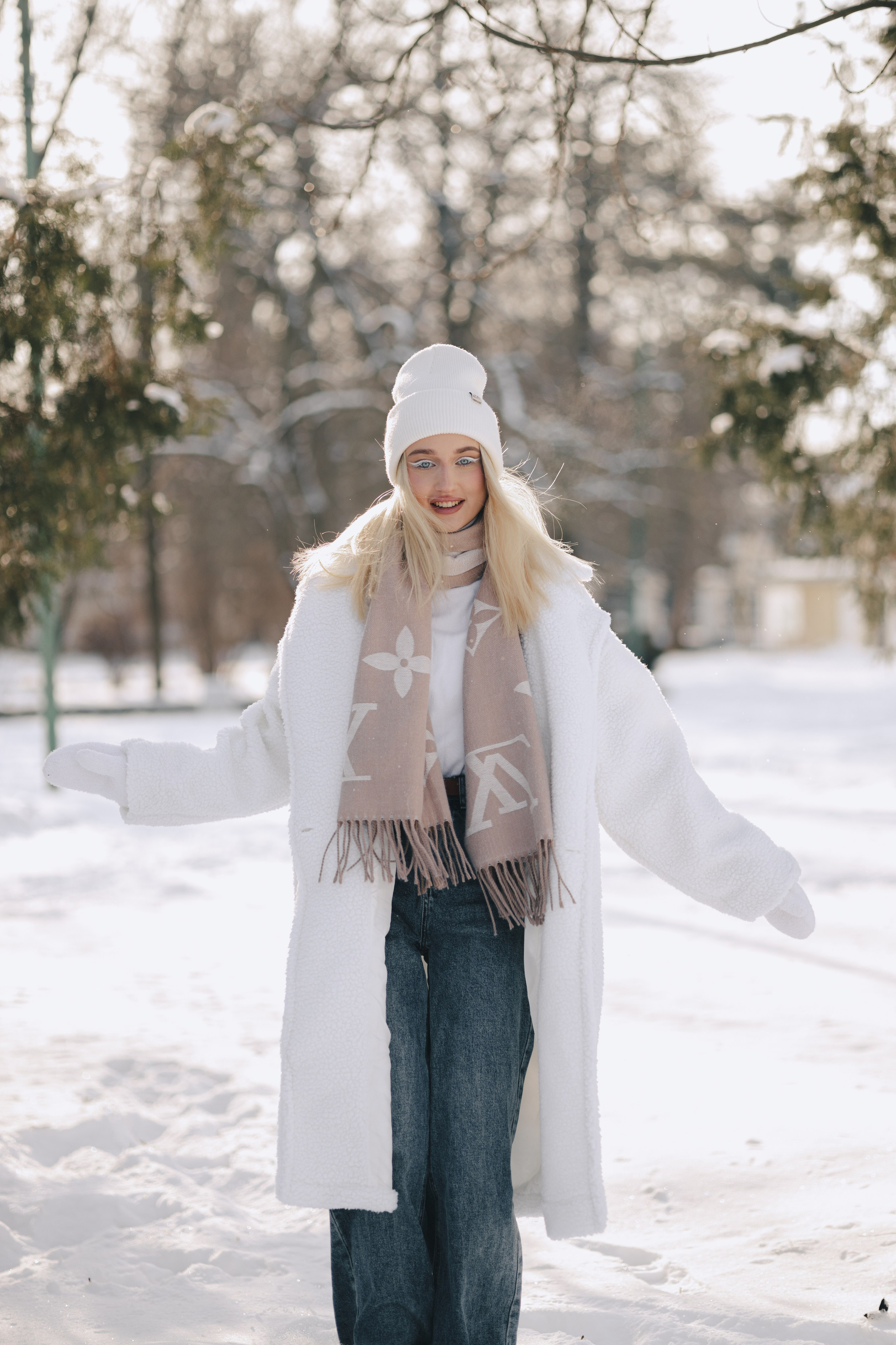 Настя. Фотограф Таганрог Любимая Надя