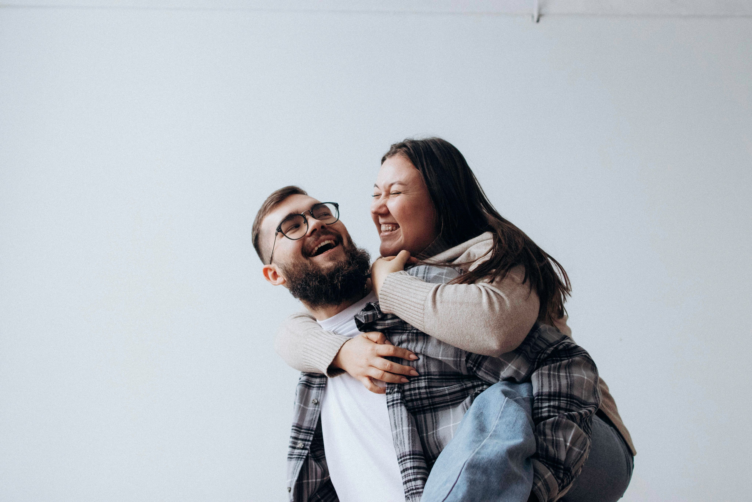 Лавстори. Фотограф в Омске Елизавета Першина