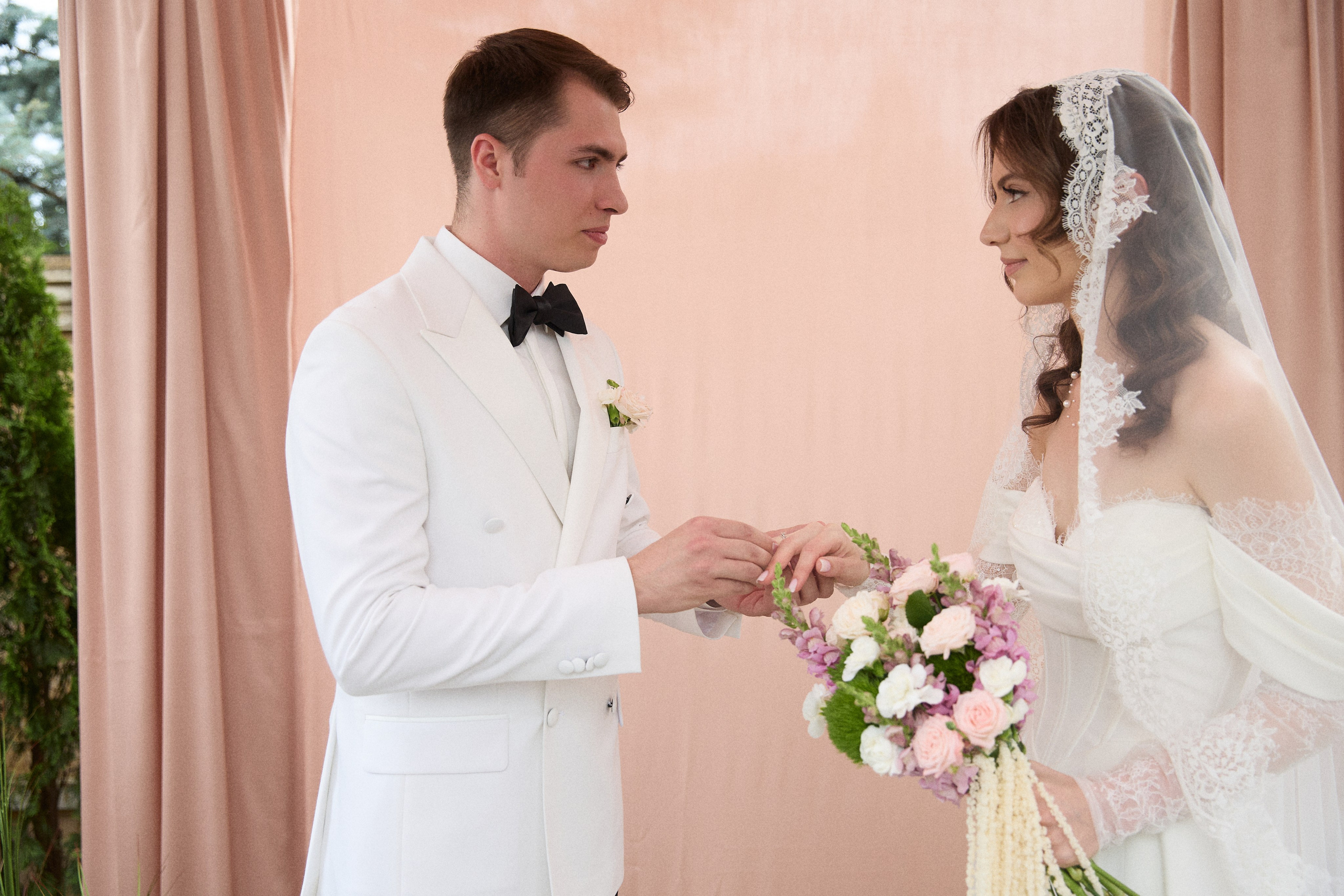 Wedding Day. Фотограф Максим Маркелов