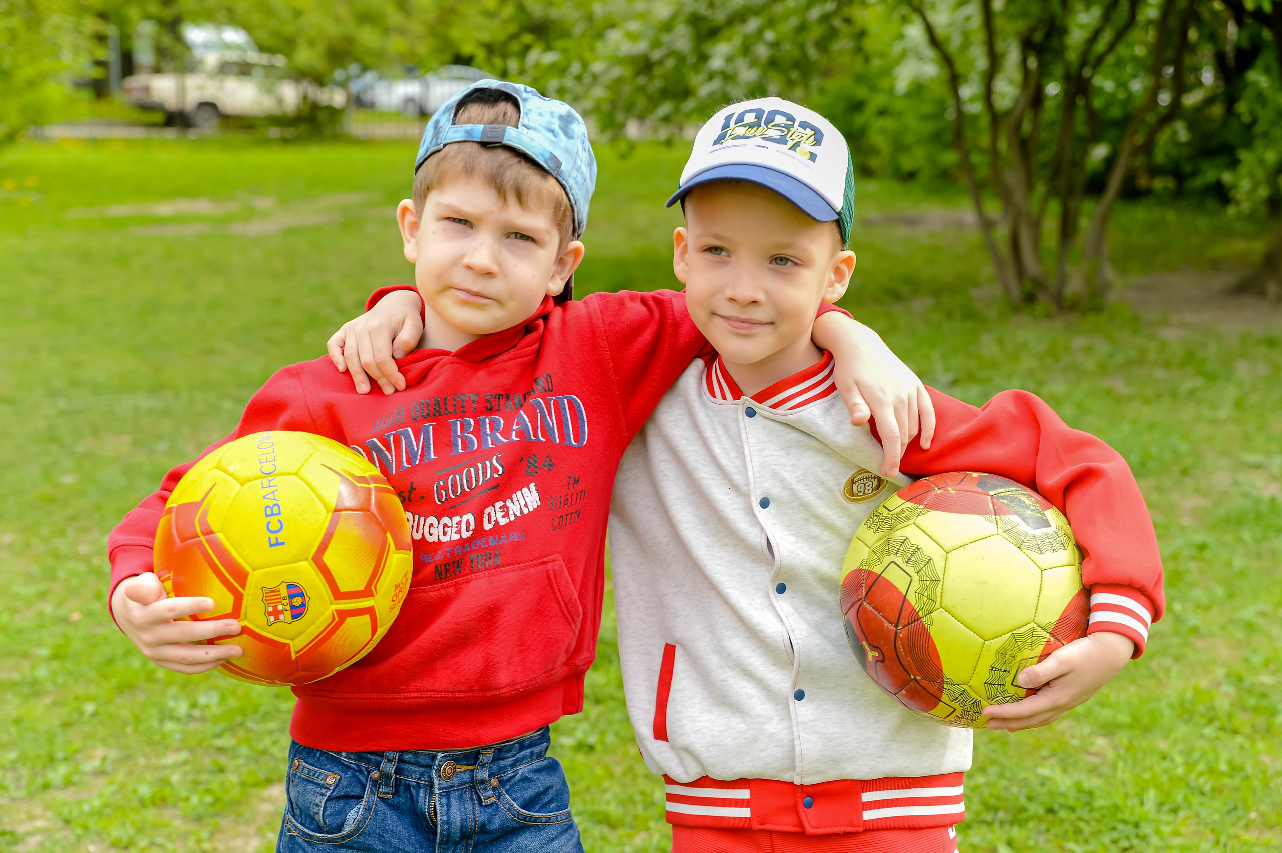 Выпускные альбомы для детских садов Санкт-Петербург