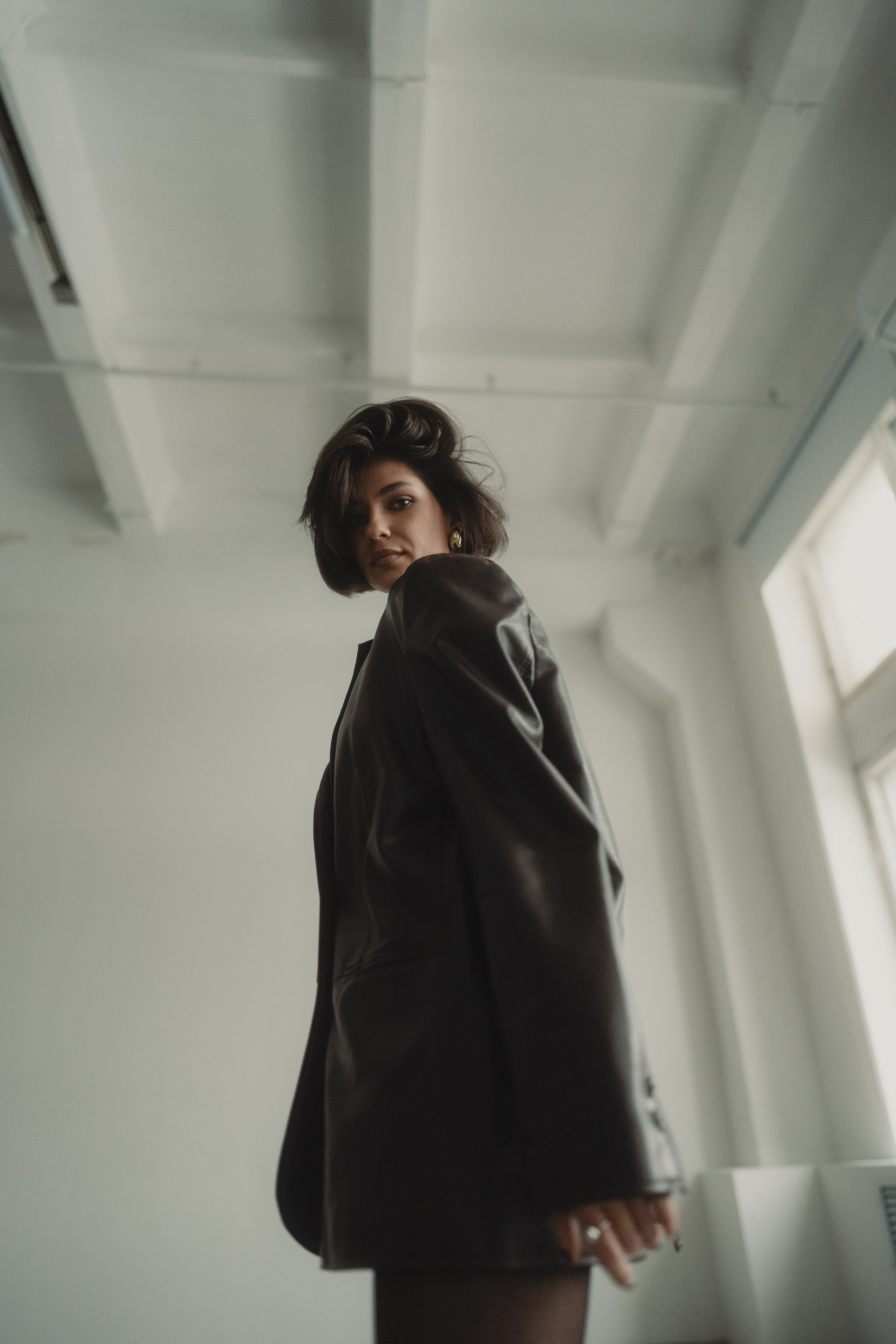 Профессиональная обработка портретов для социальных сетей и сайтов