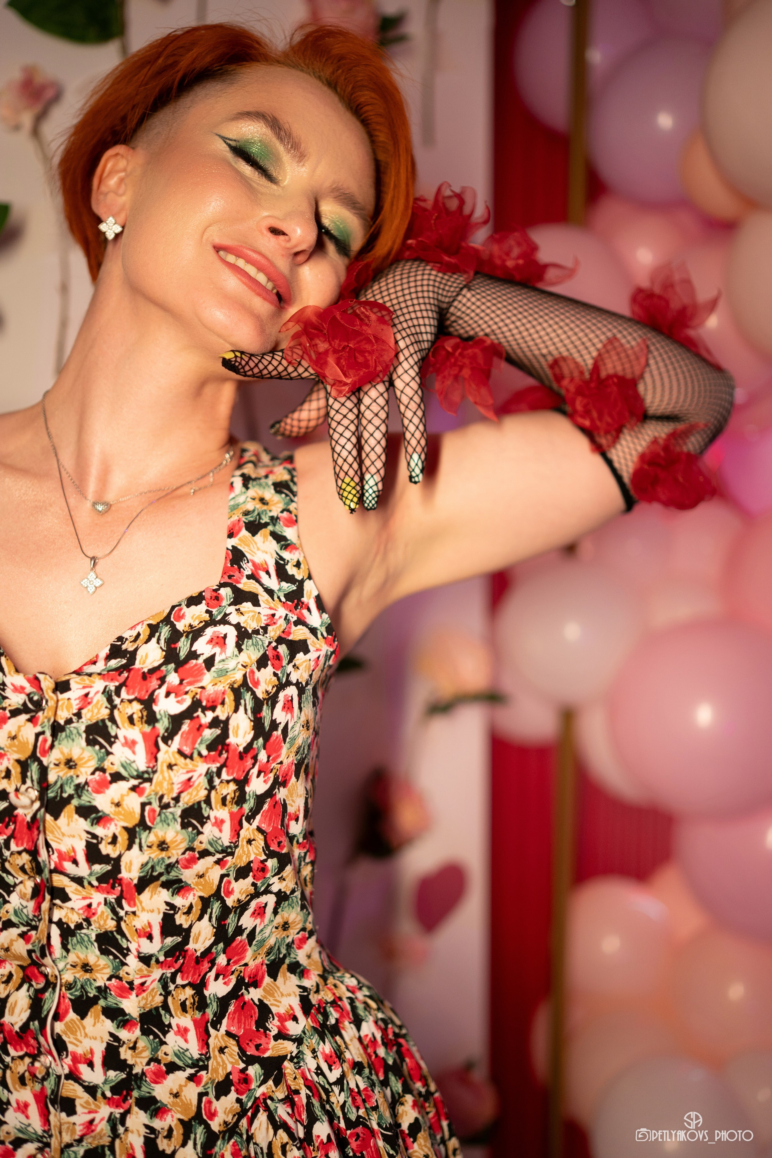 Вечеринка в S.P. Women. Фотограф, видеограф Пятигорск, Ставрополь, Ессентуки, Petlyakovs_photo