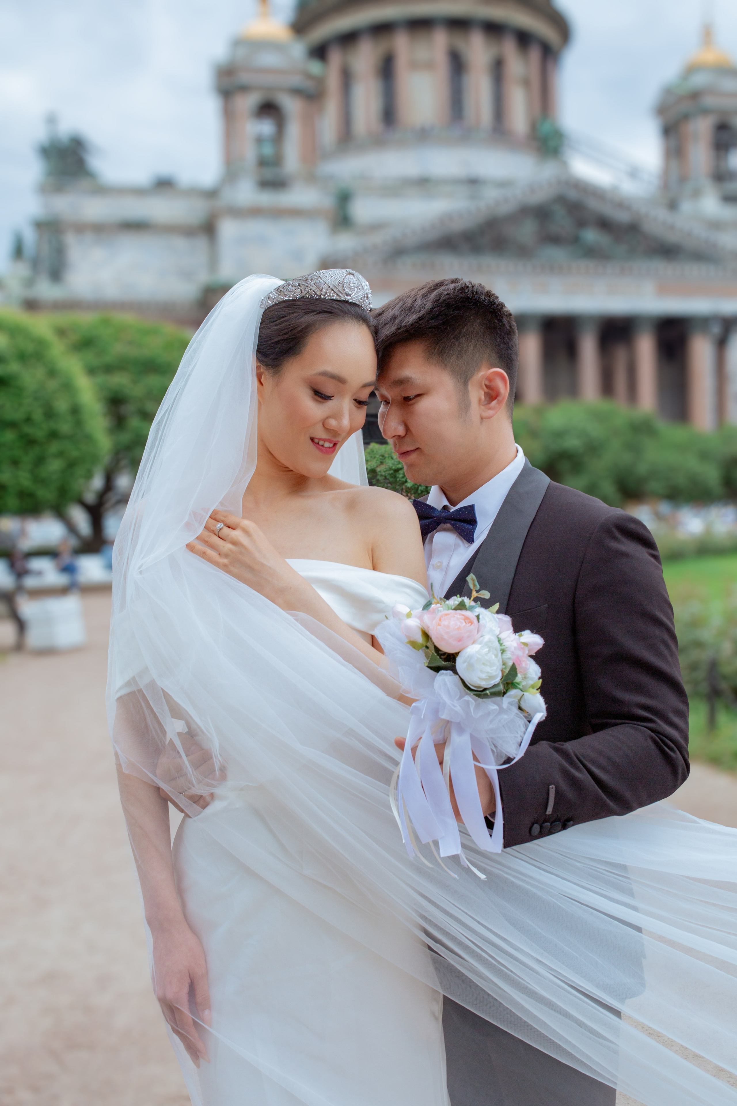 СВАДЕБНЫЕ ФОТОСЕССИИ. Фотосессии в Санкт-Петербурге со скидкой до -50%