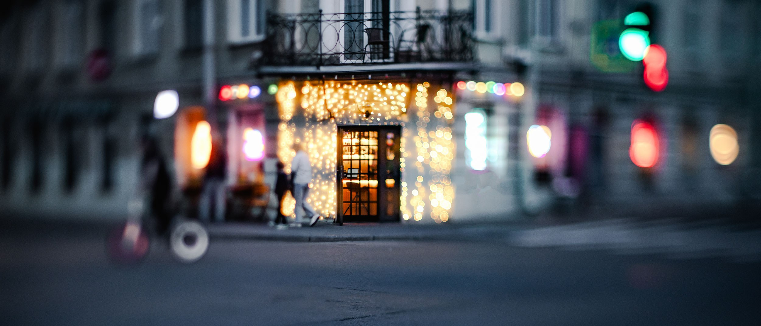 Saint Petersburg. The Andris