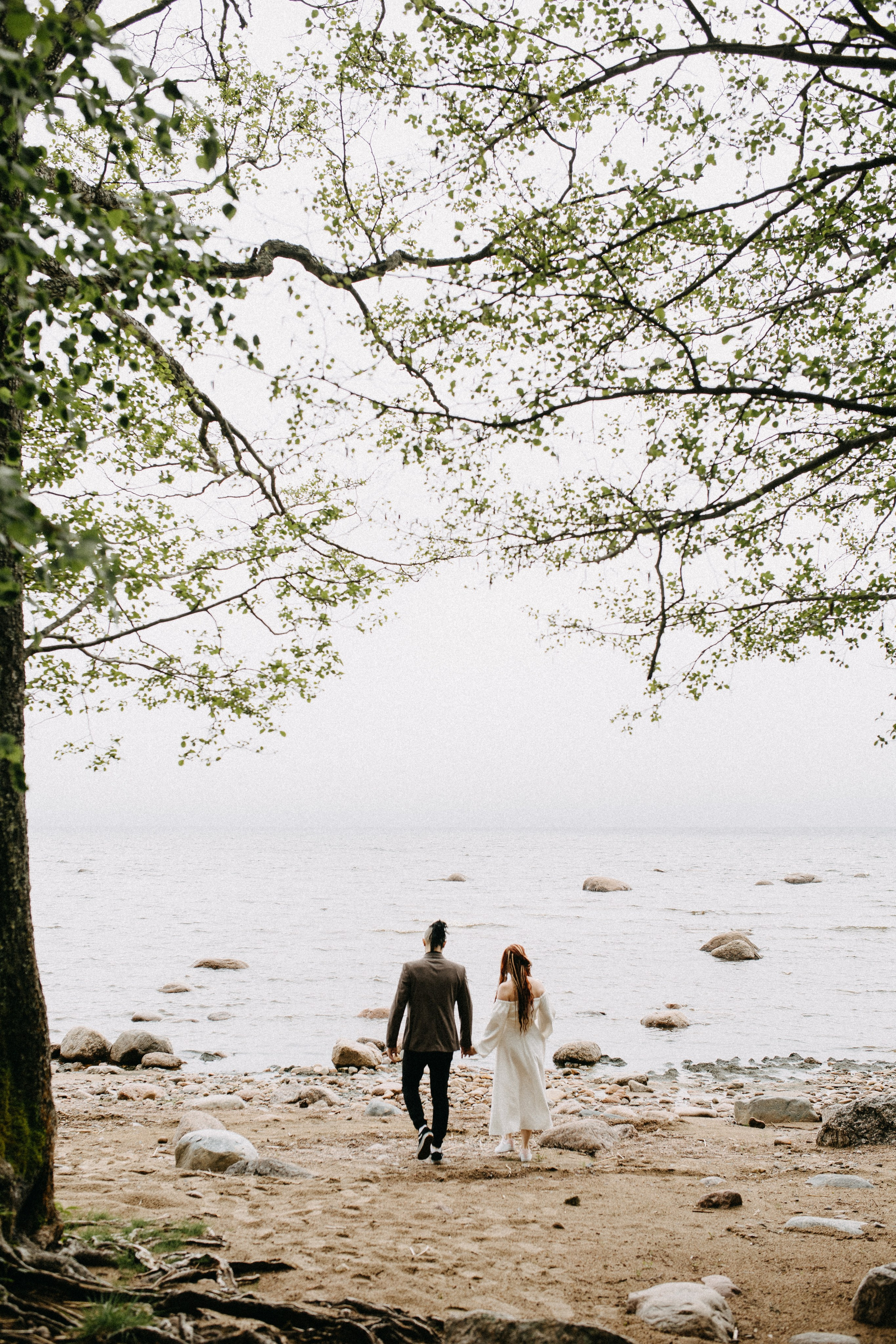 Свадебная съемка. Фотограф в Санкт-Петербурге Шура Капустина