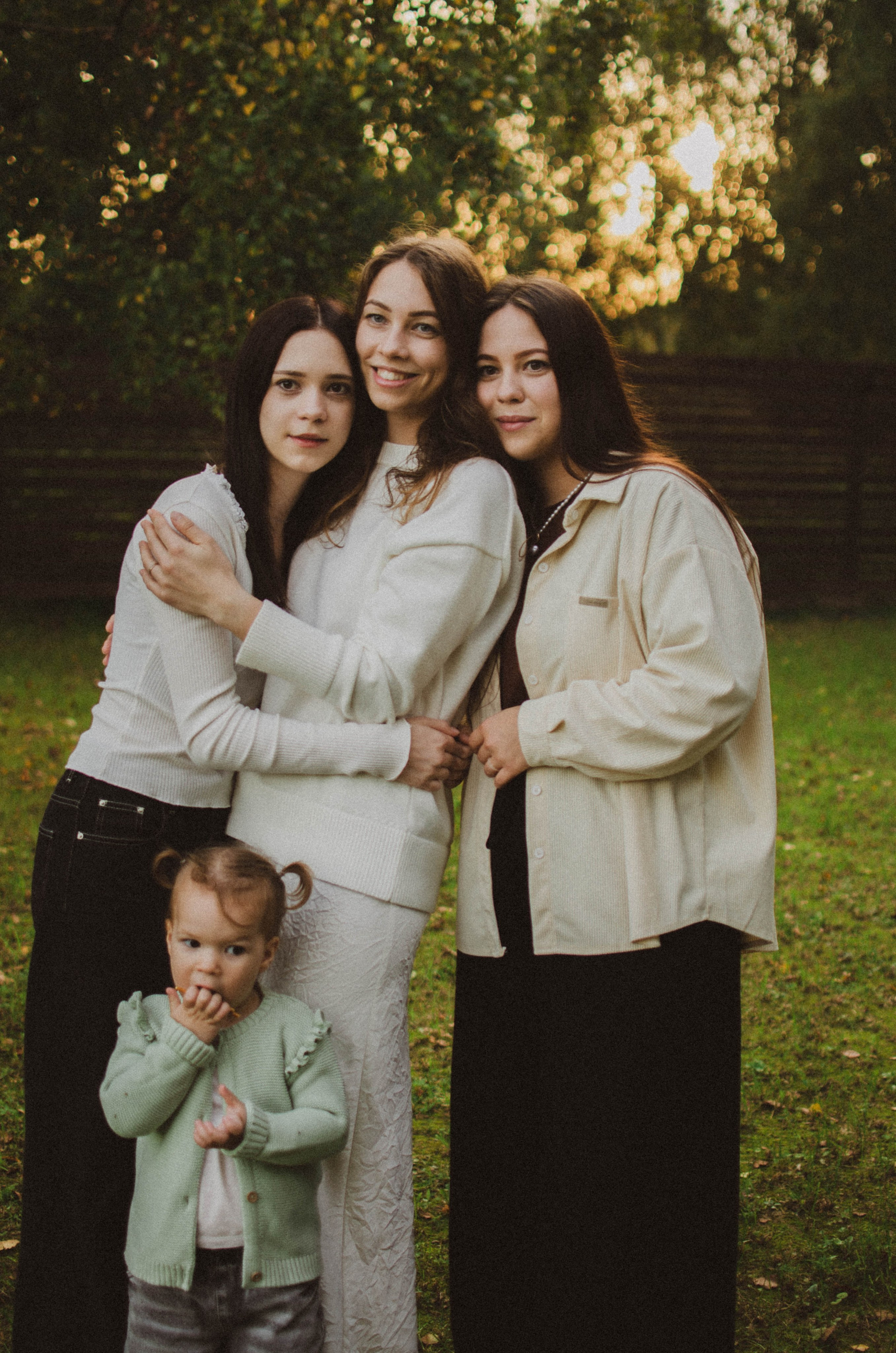 Семейная съемка. Семейный фотограф в Нижнем Новгороде Бацманова Дарья