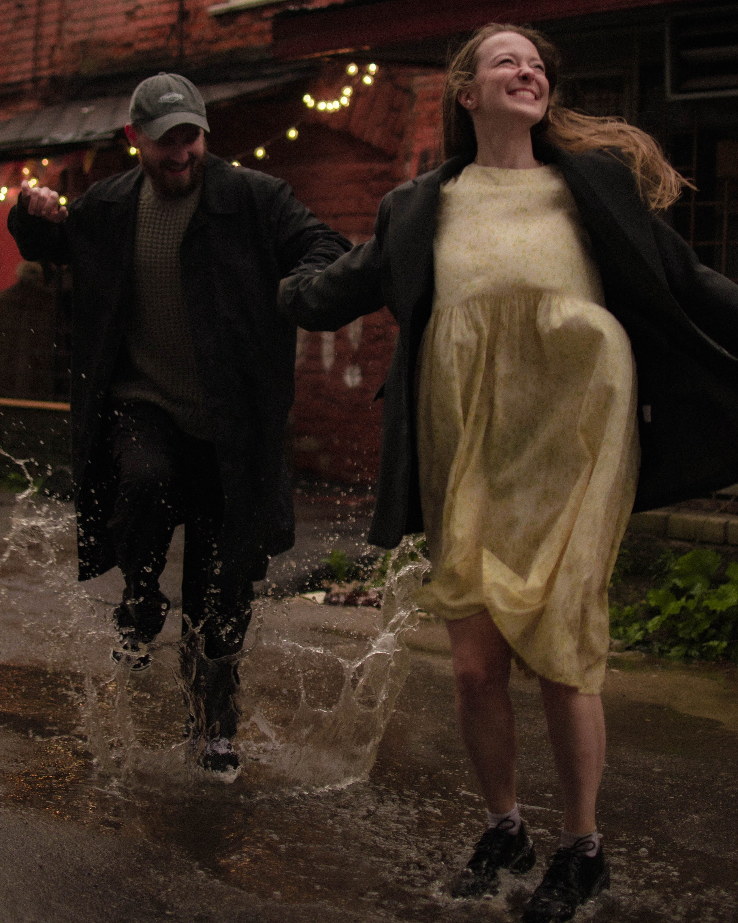 Love Story Карина и Андрей. Семейный фотограф в Нижнем Новгороде Бацманова Дарья