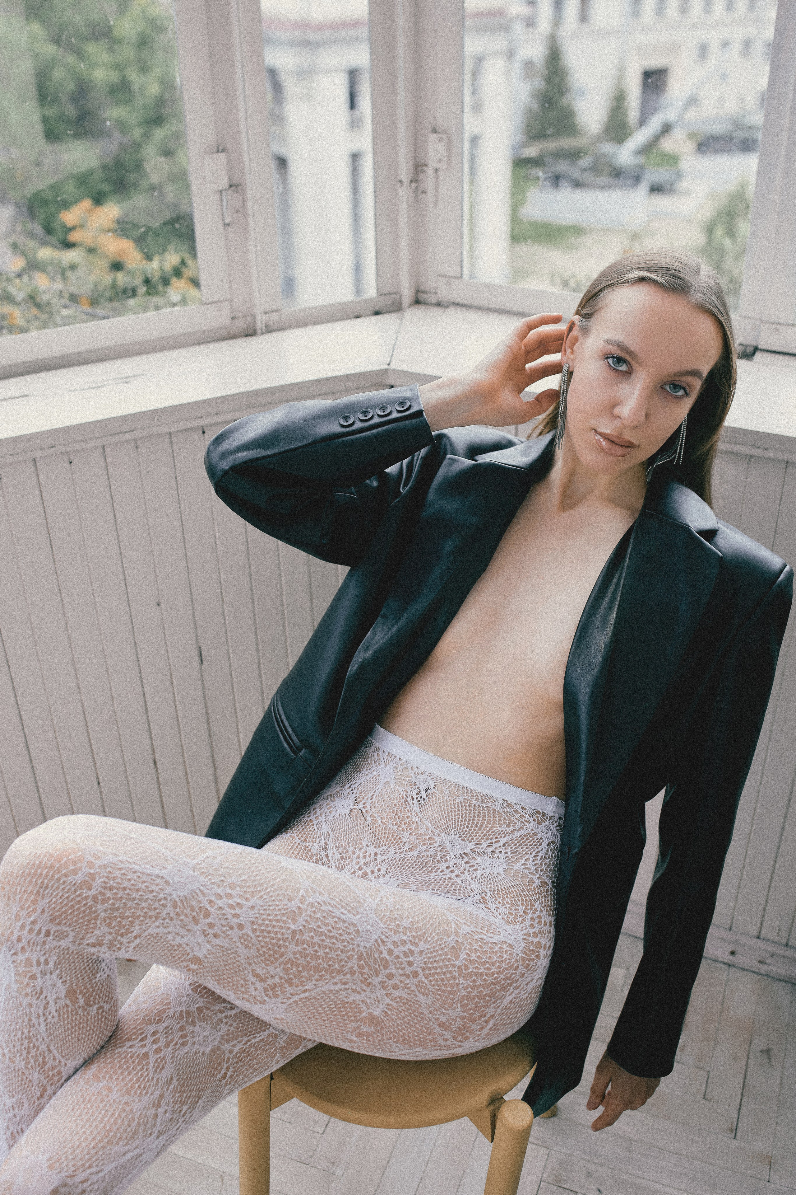 Мария. Репортажный и спортивный фотограф в Екатеринбурге, а также городах России — Алексей Колчин