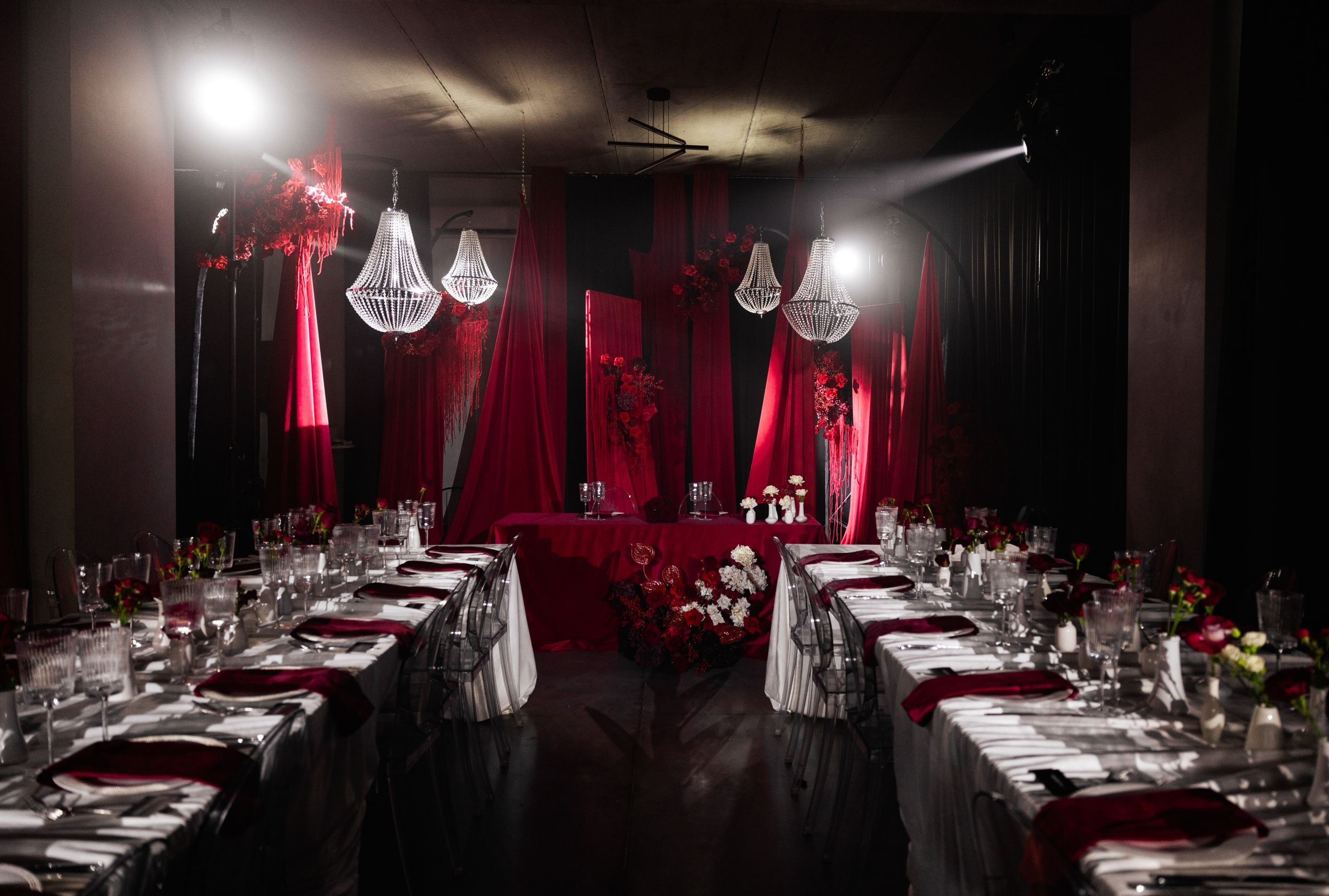 03.08.25 Александр и Дарья. Свадебный организатор Екатеринбург