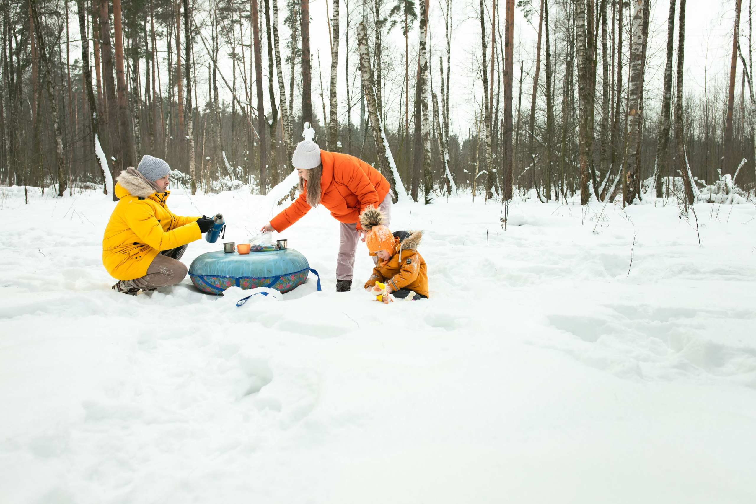 Съёмка детских праздников и счастливых событий. In.Love.With.You.Photo — фотограф Анастасия Сошенкова