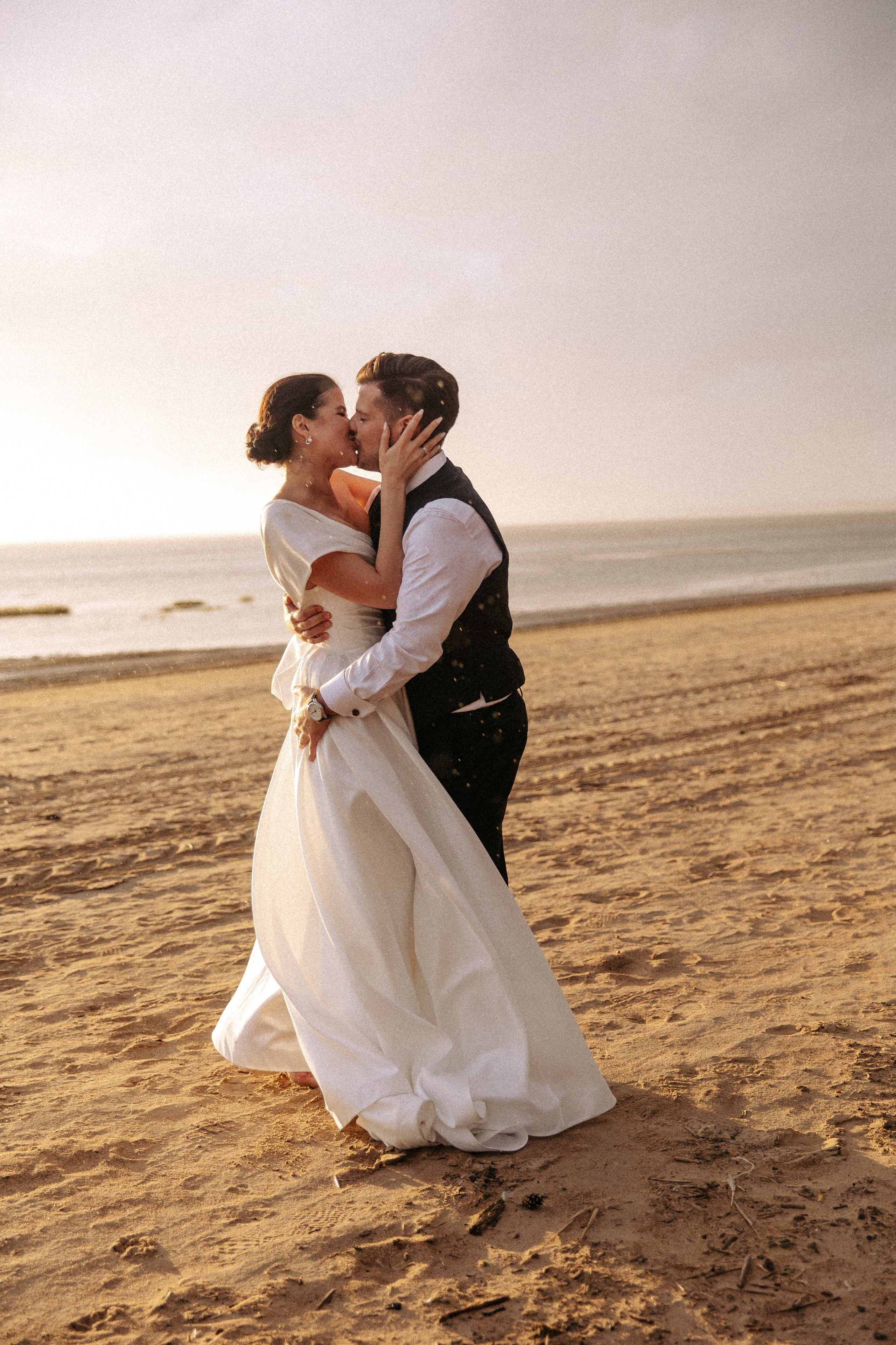 НА БЕРЕГАХ ФИНСКОГО. Анастасия Мелёхина Фотограф Москва, Свадебный фотограф Москва