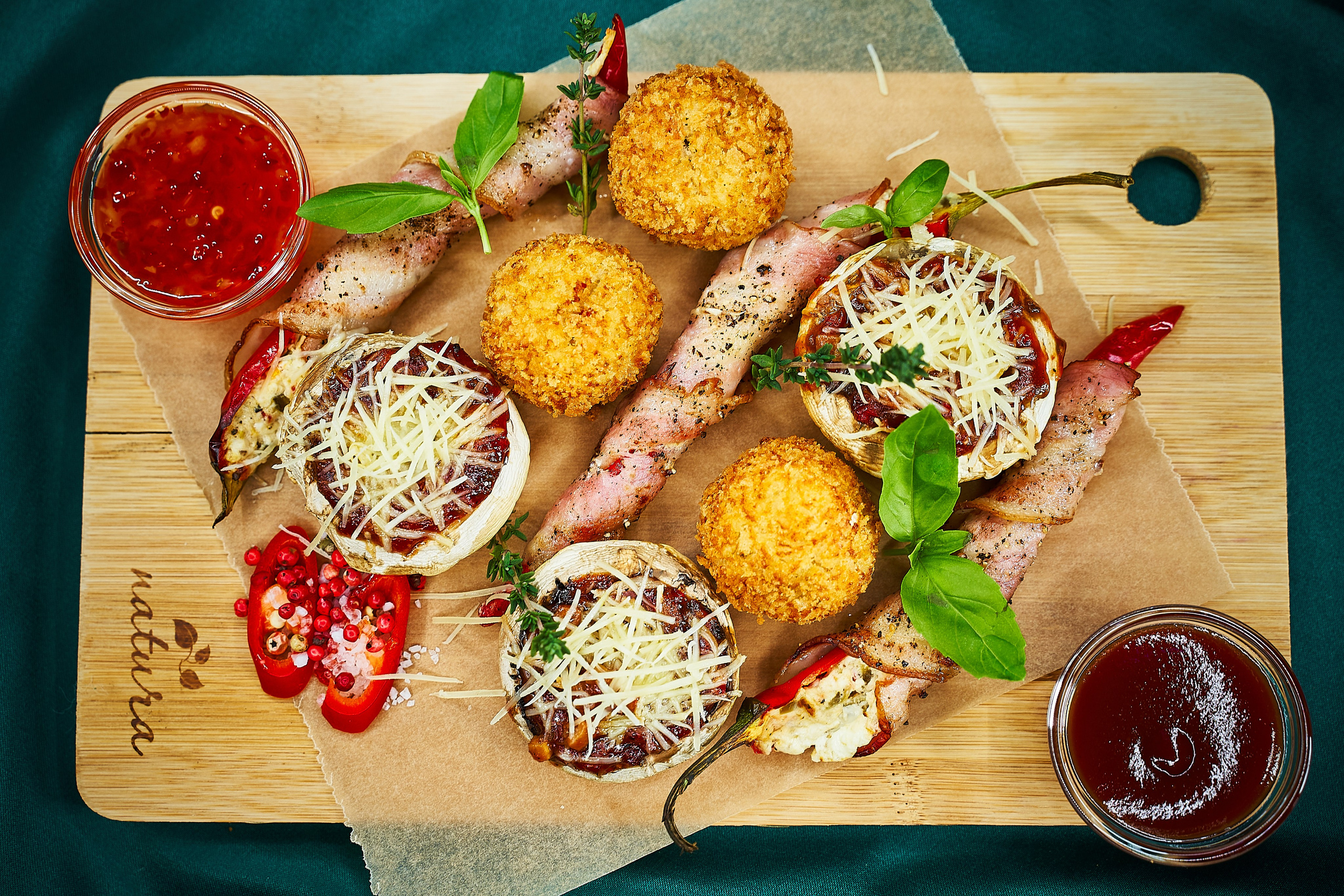 Ривьера. Murad Kamazov