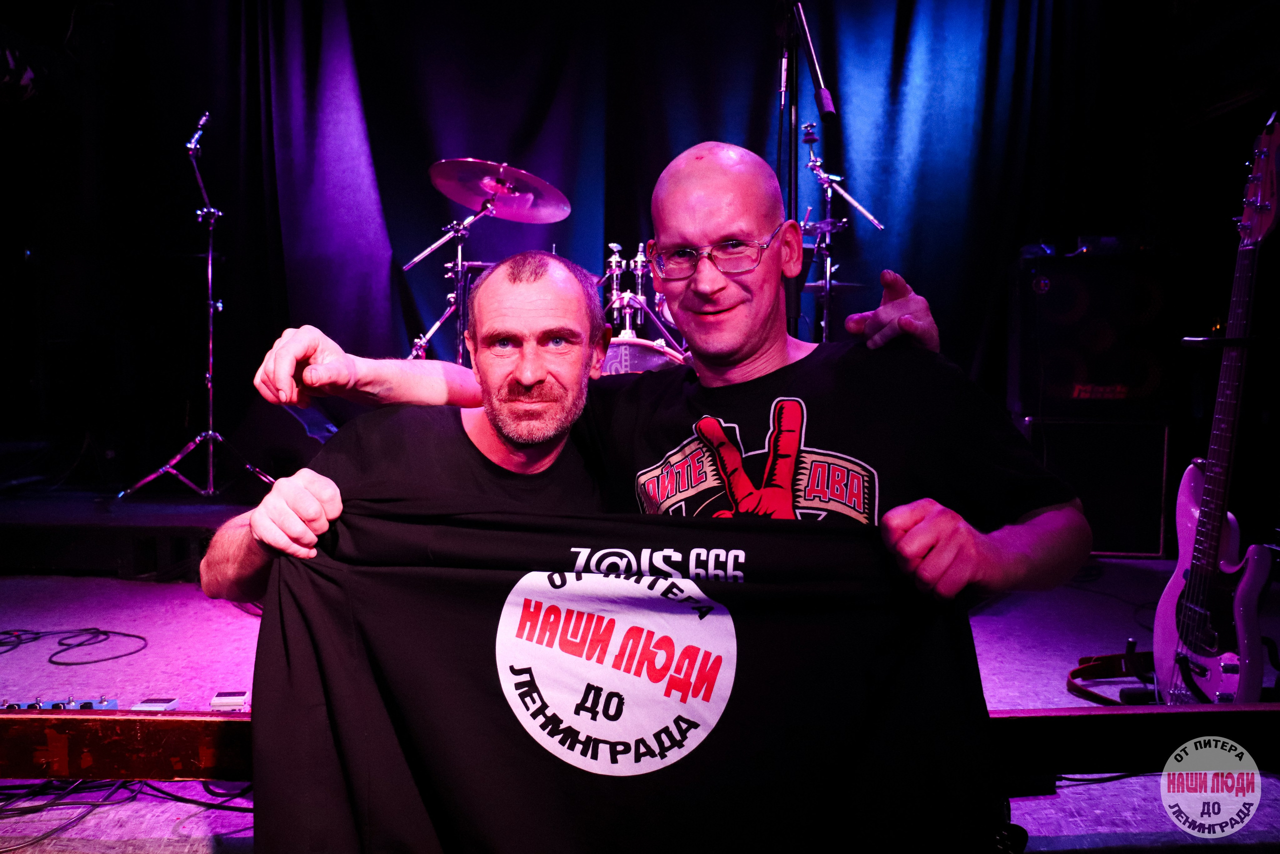 Мани Хани. Ивентный фотограф в Санкт-Петербурге Олег Комков