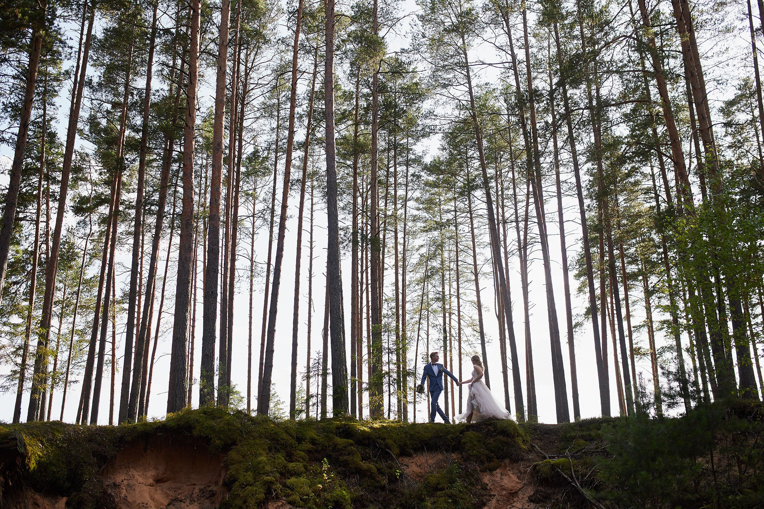 Свадебное портфолио. Семейный и свадебный фотограф в Новороссийске