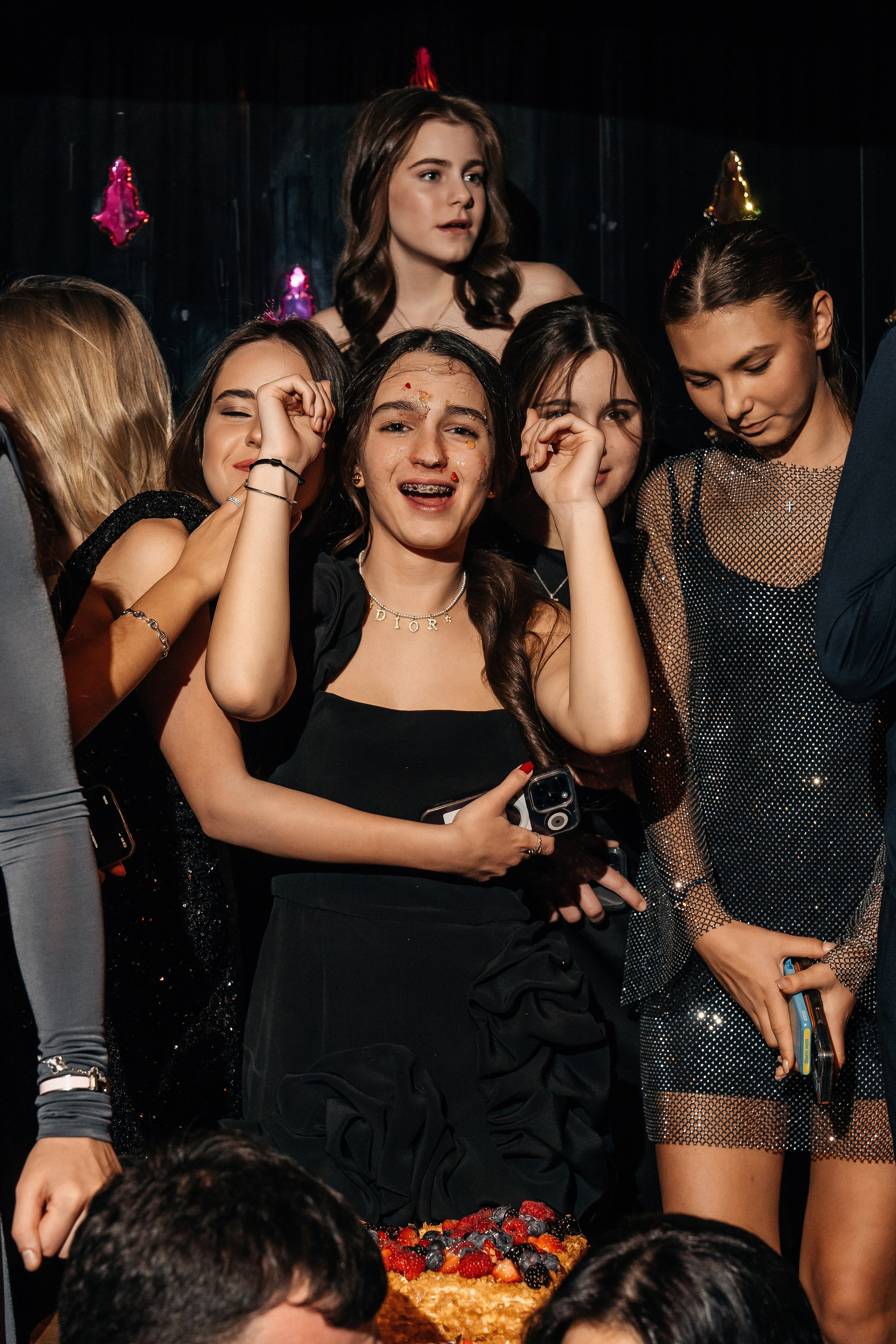 София День Рождения. Lokos.pro Ник Соколов Фото и Видео Москва/Ростов-на-Дону