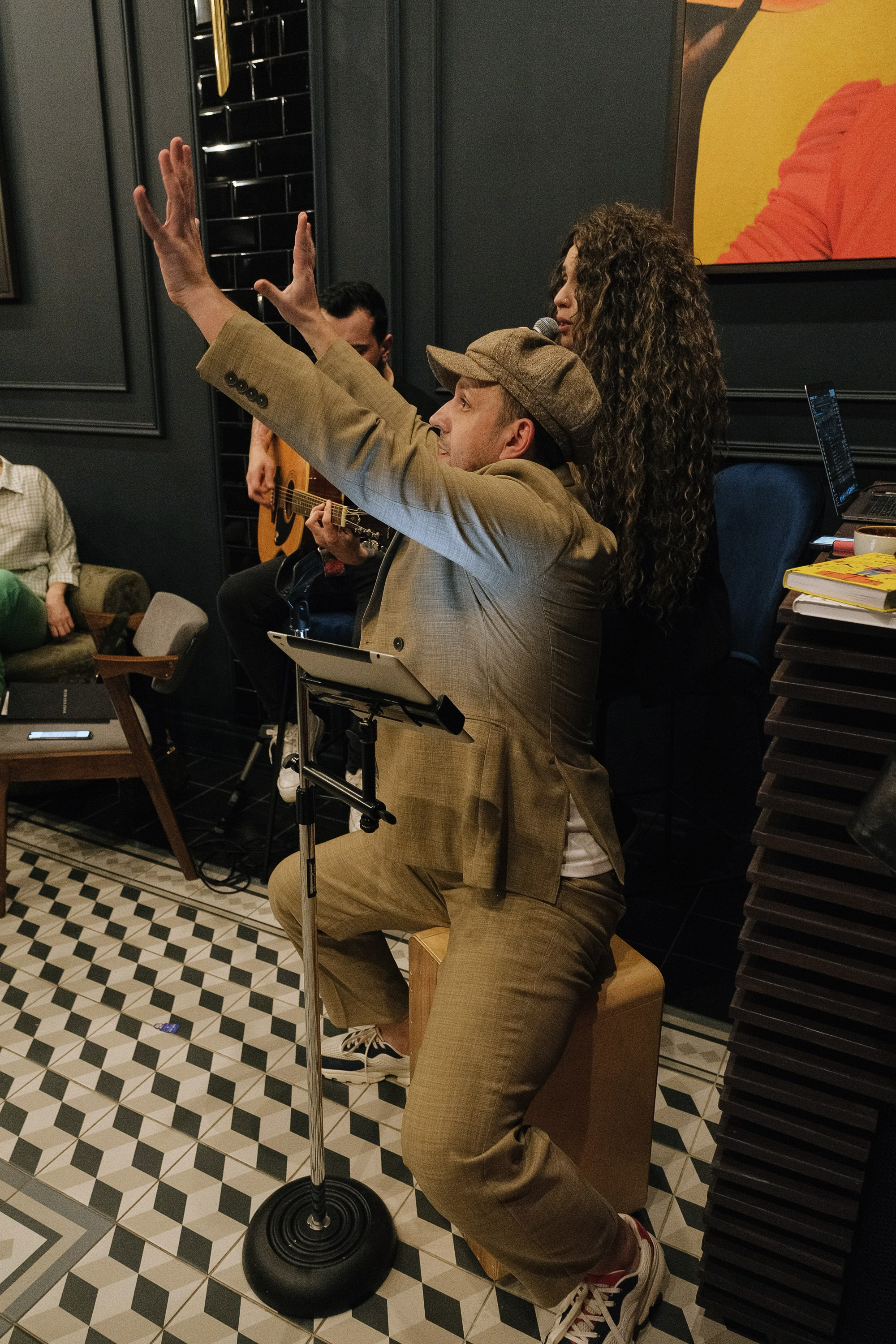 Добрые чтения. Свадебный Видеограф Фотограф в Сочи