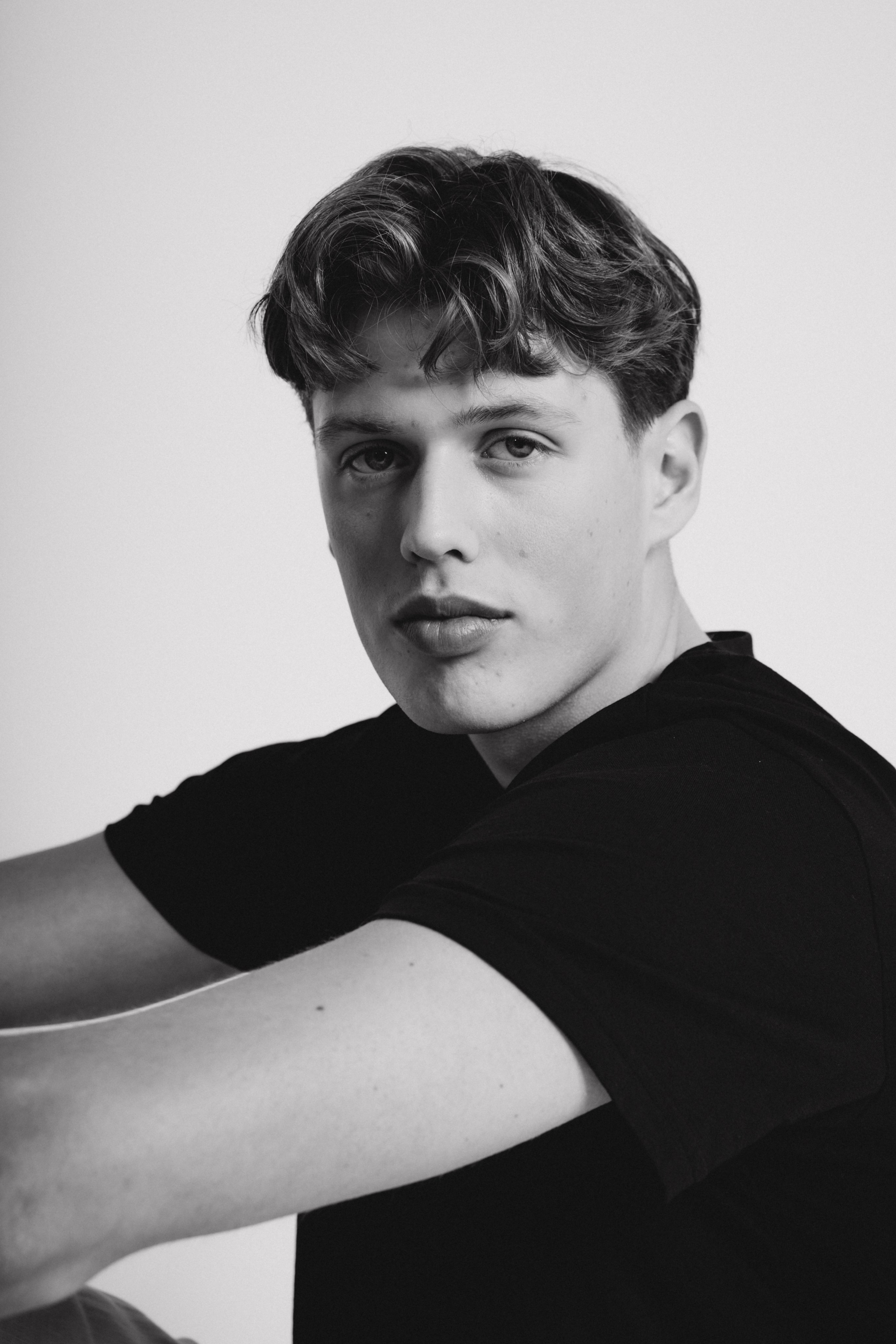 Mees. Photographer Rotterdam/Nederlands