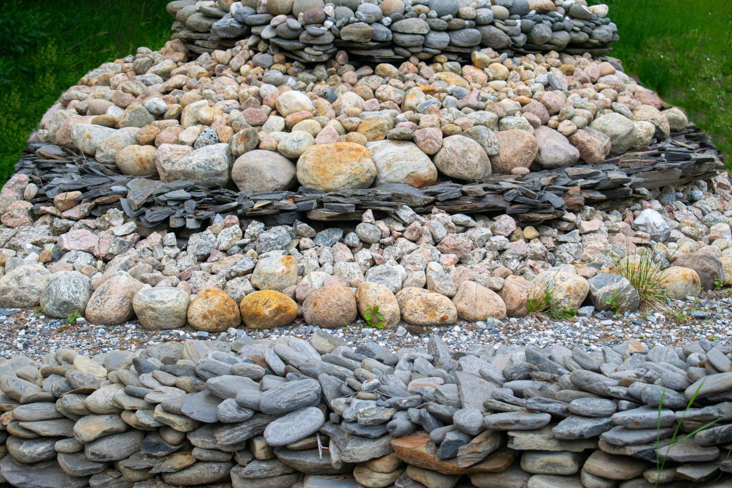 Садово-парковая и ландшафтная фотосъёмка. Фотограф в Карелии, Сортавала, Рускеала Наталья Зверева