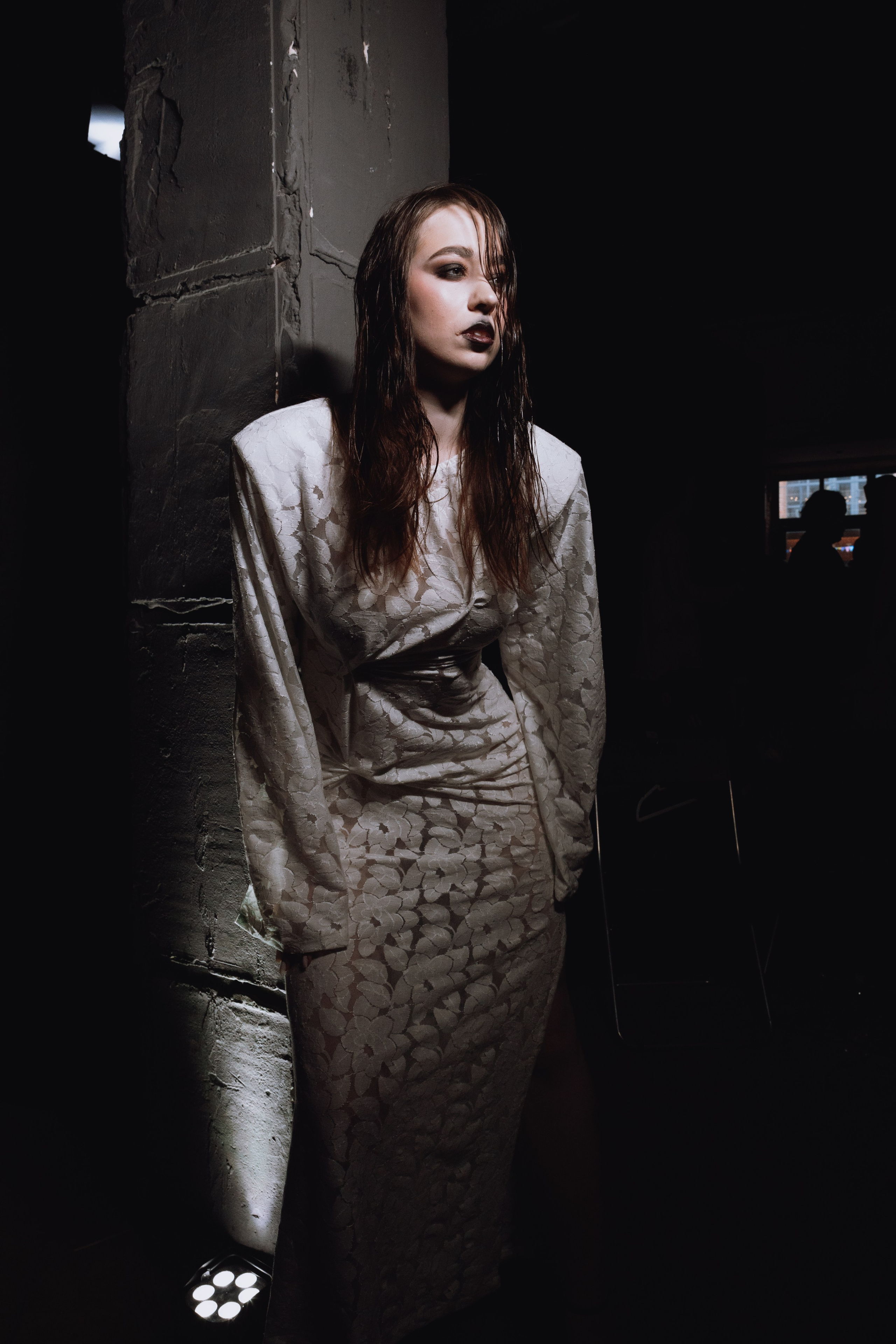 AUXI Noise 24. Fashion Фотограф в СПб Yana Kochkina