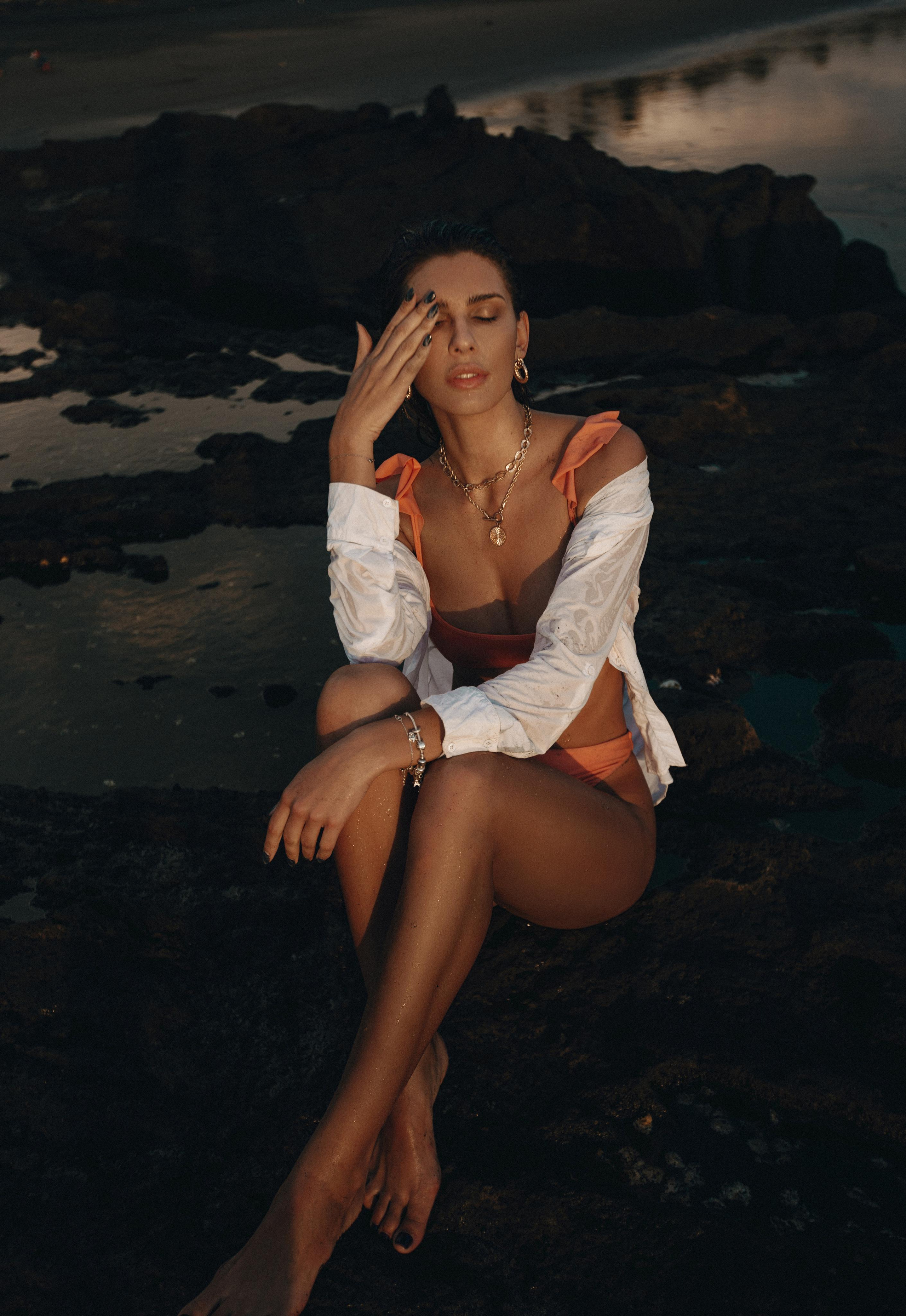 Islands nature. Портретный фотограф Юлия Семенчук