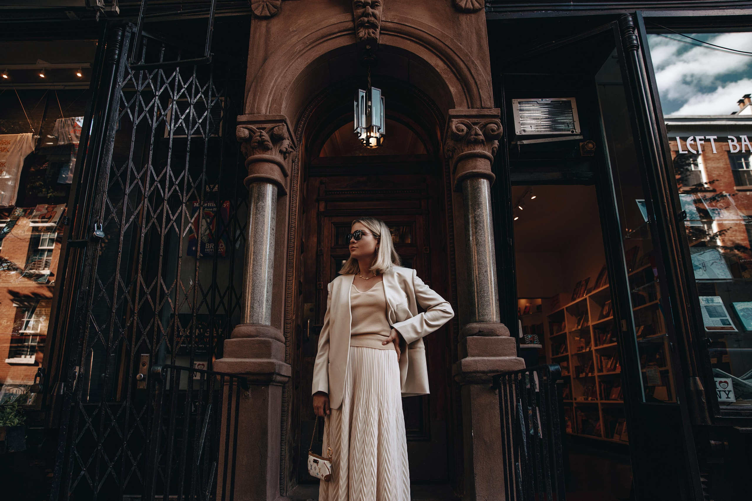 City. Портретный фотограф Юлия Семенчук