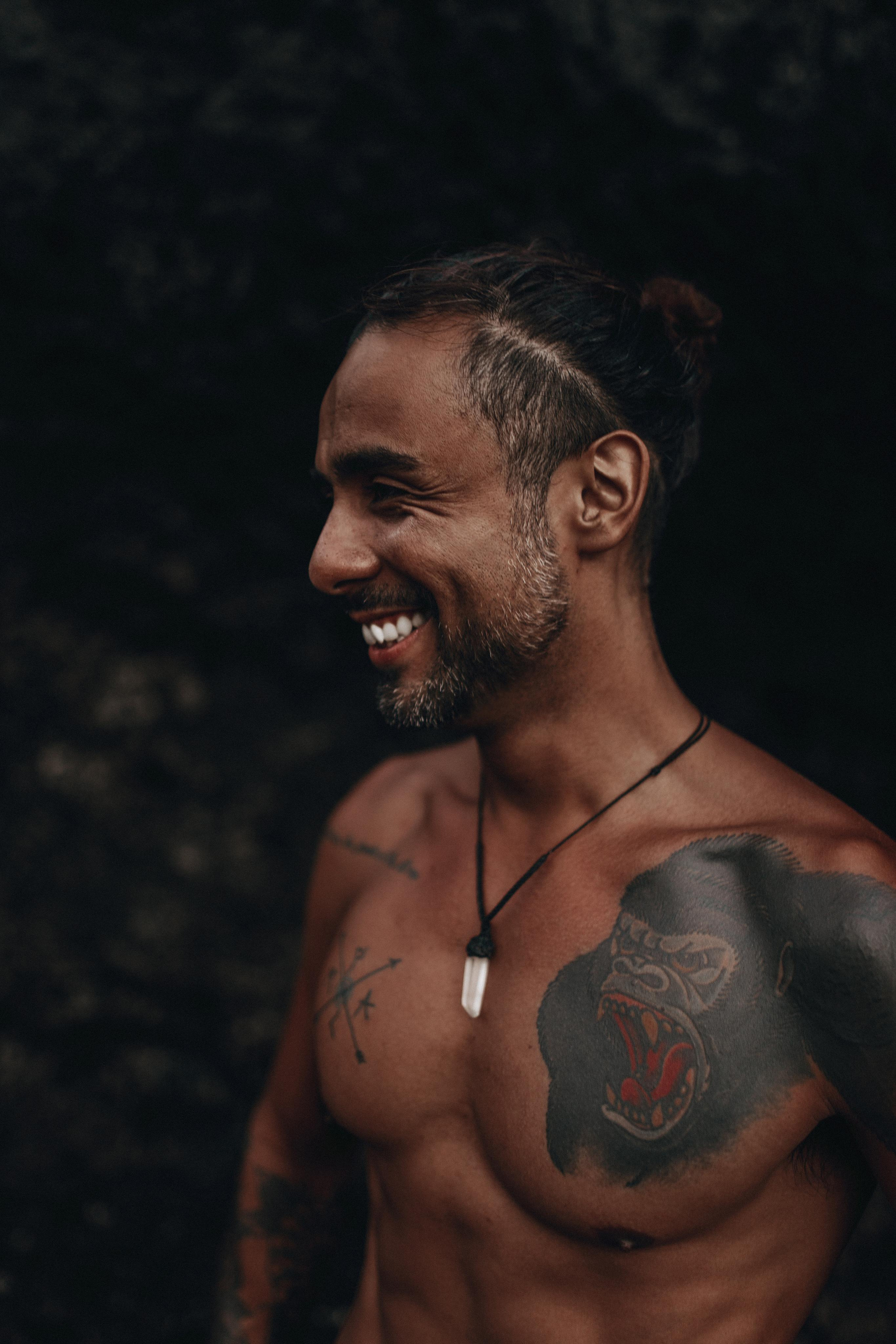 Islands nature. Портретный фотограф Юлия Семенчук