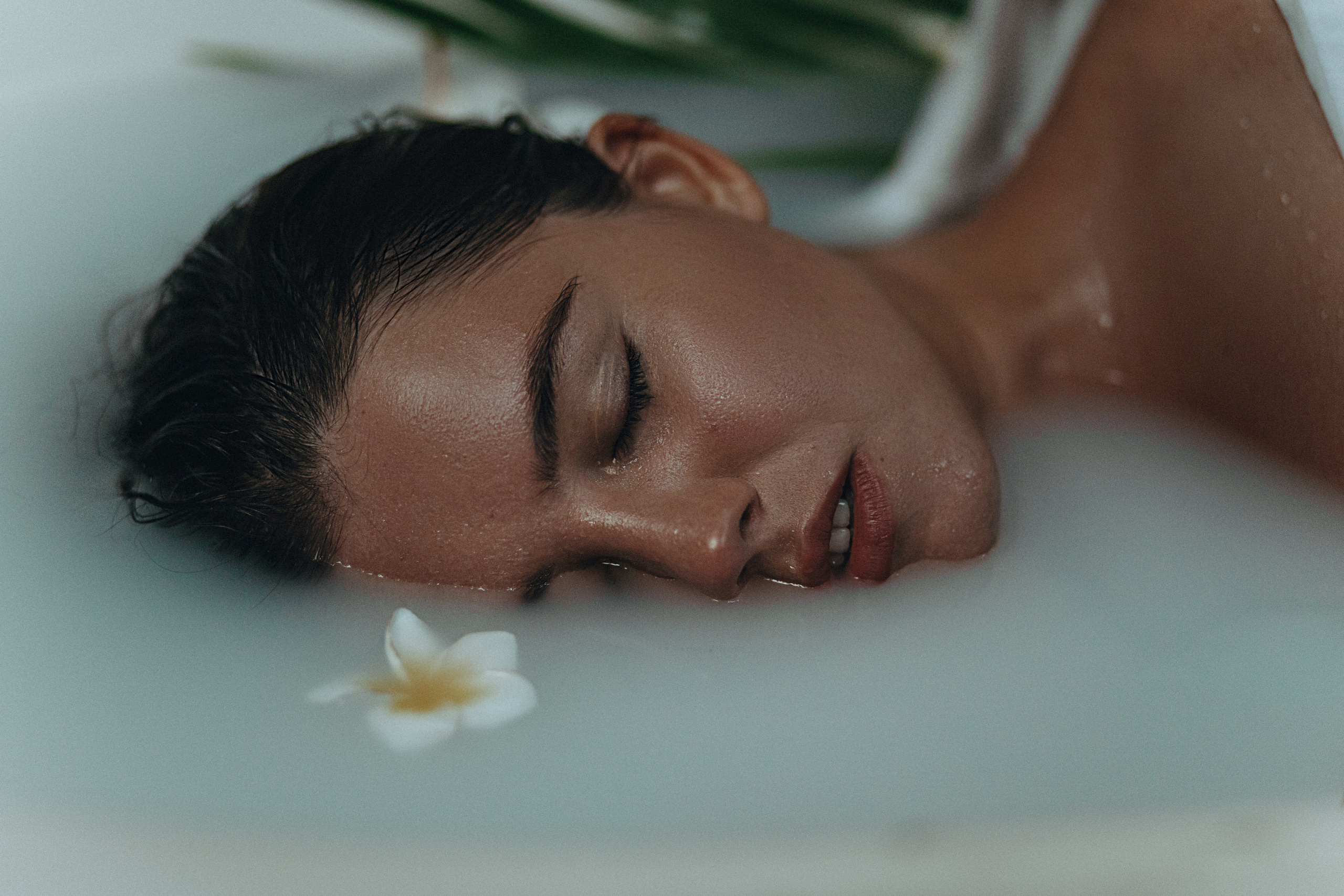 Indoors. Портретный фотограф Юлия Семенчук