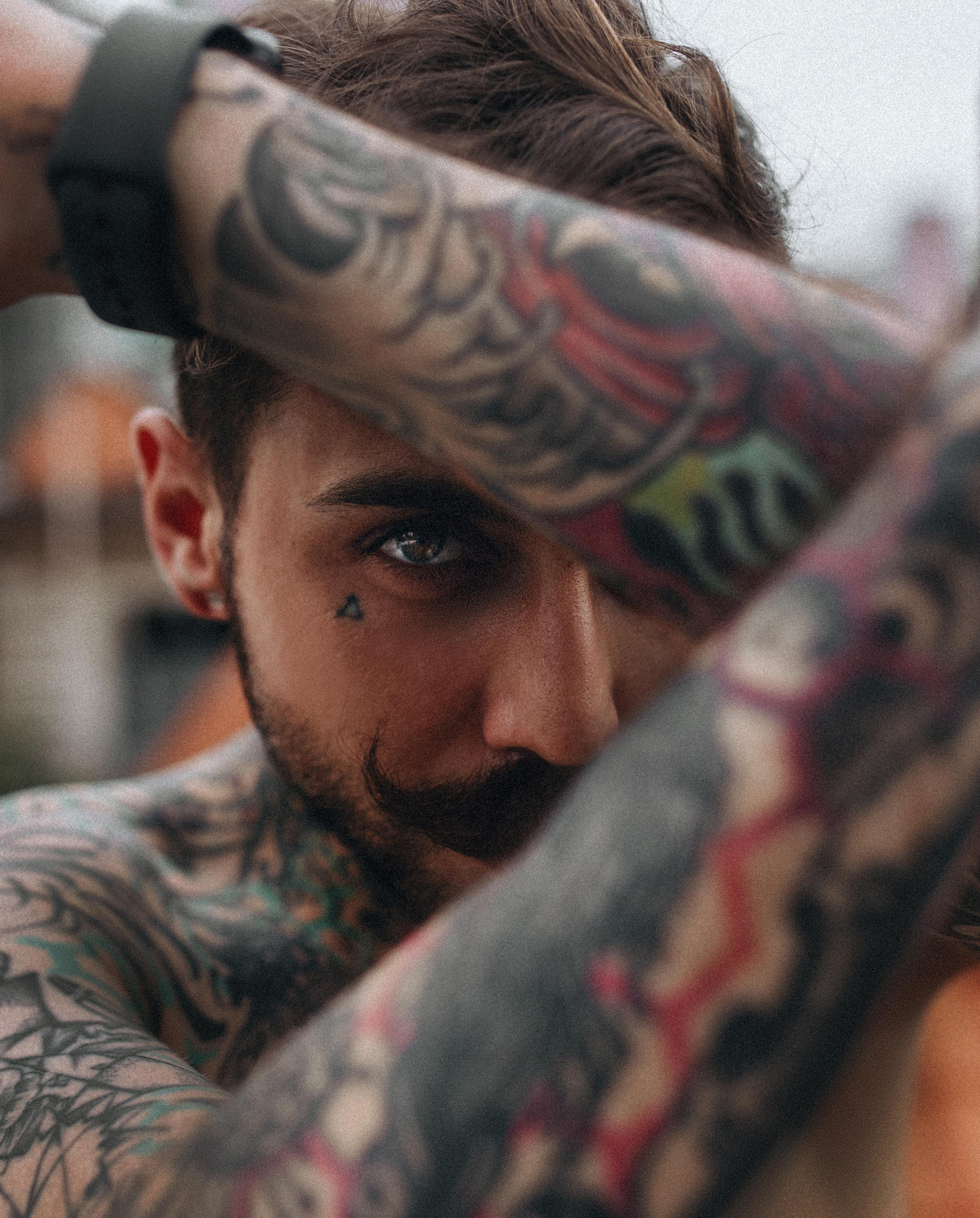 City. Портретный фотограф Юлия Семенчук