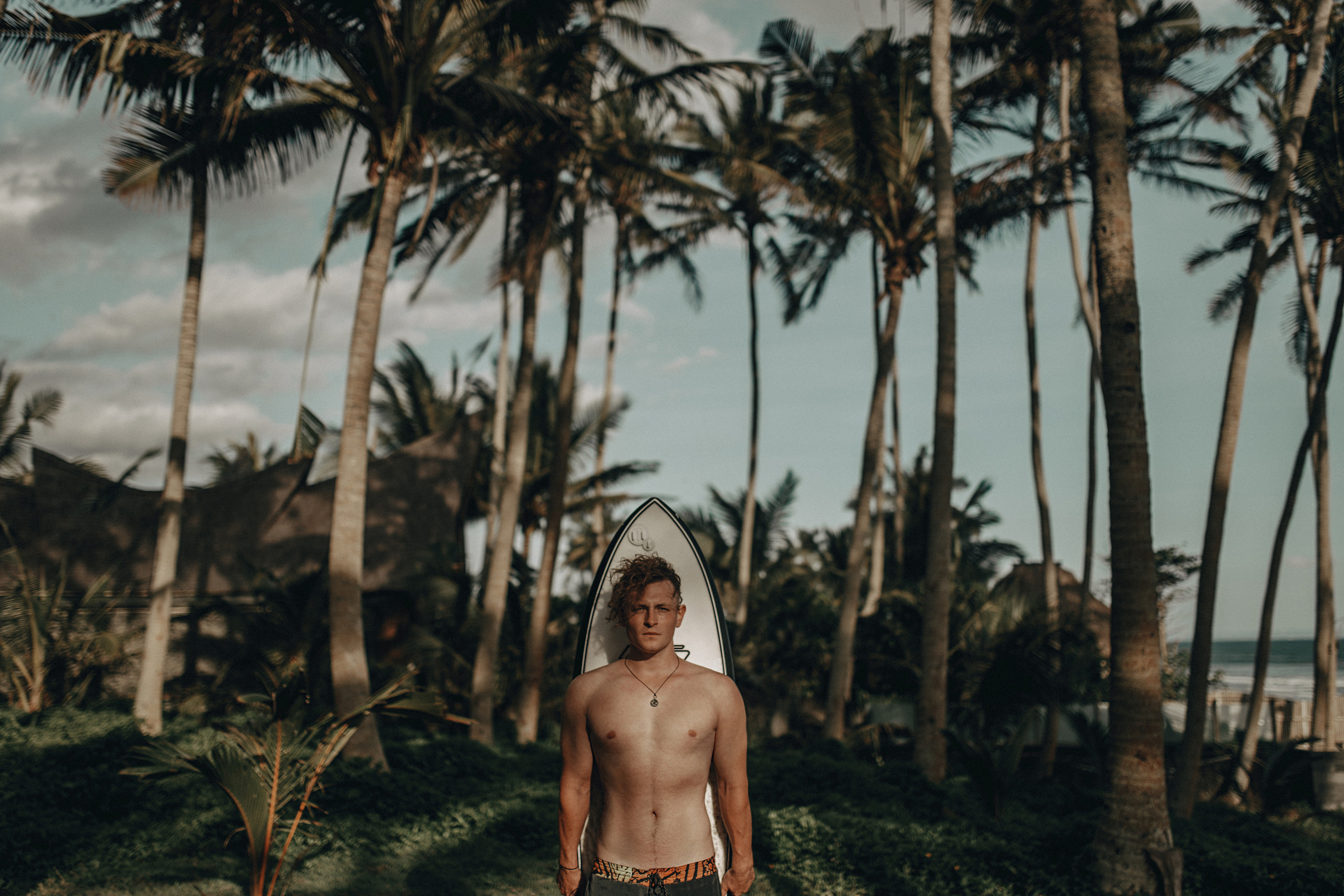 Islands nature. Портретный фотограф Юлия Семенчук