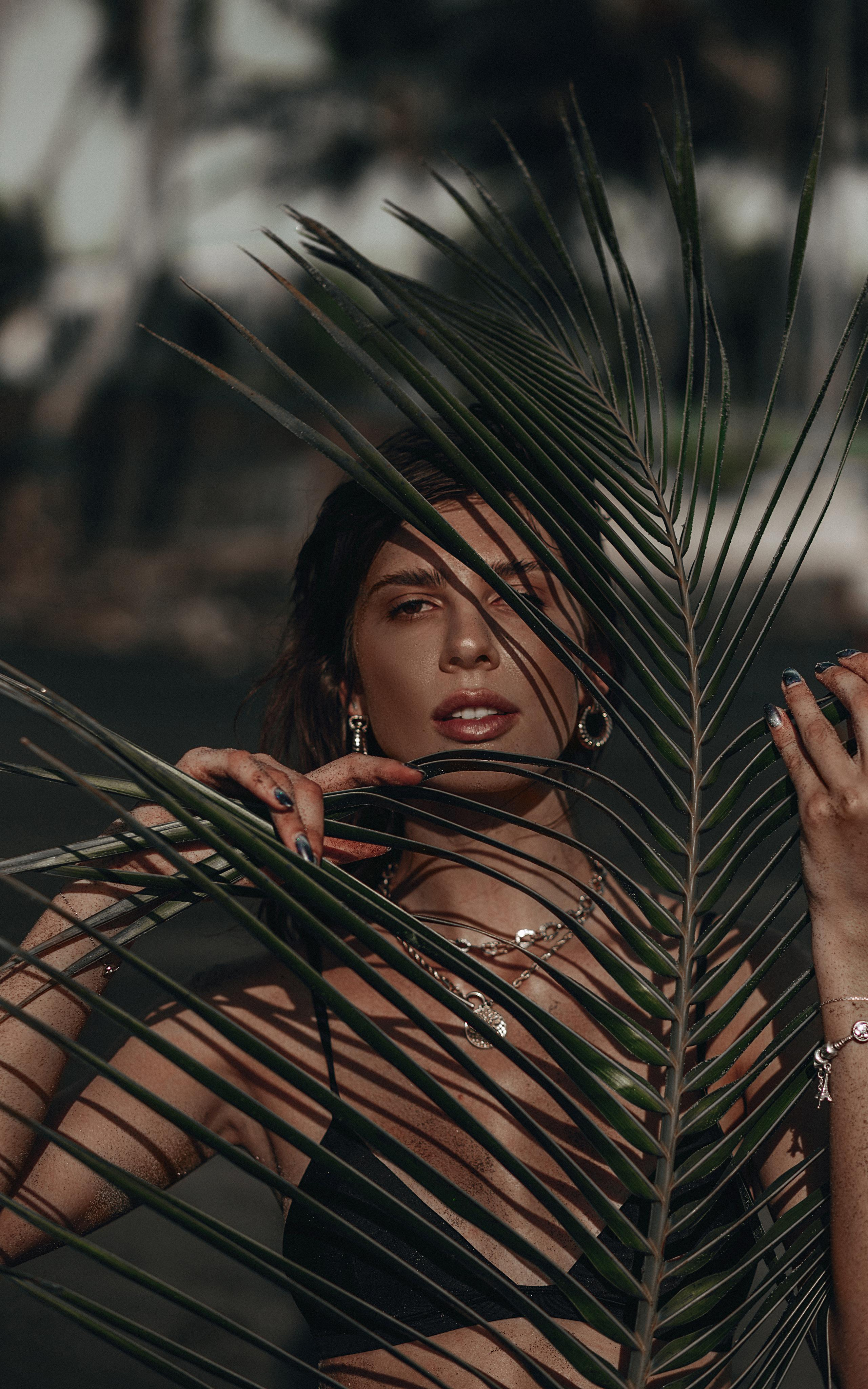 Islands nature. Портретный фотограф Юлия Семенчук