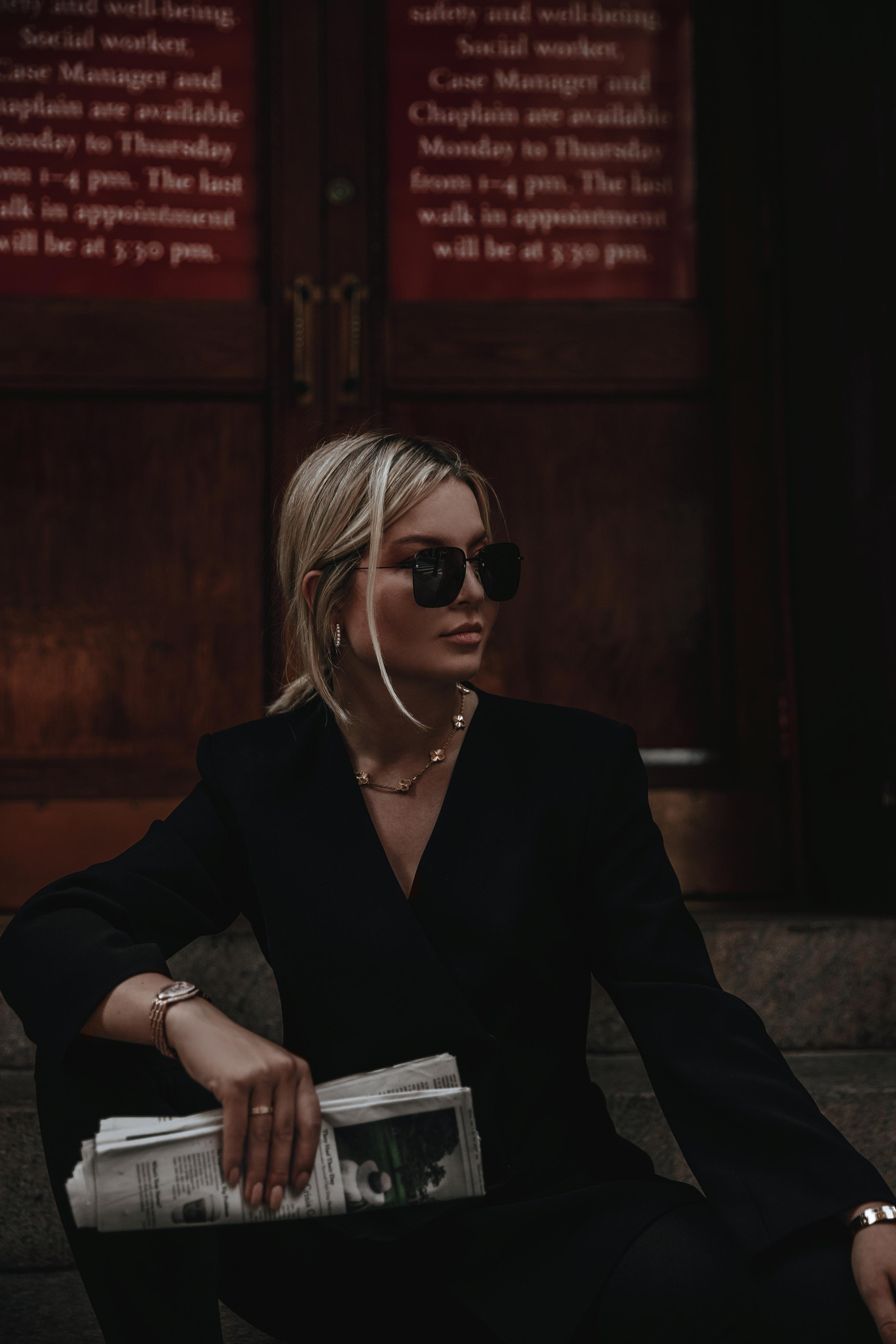 City. Портретный фотограф Юлия Семенчук