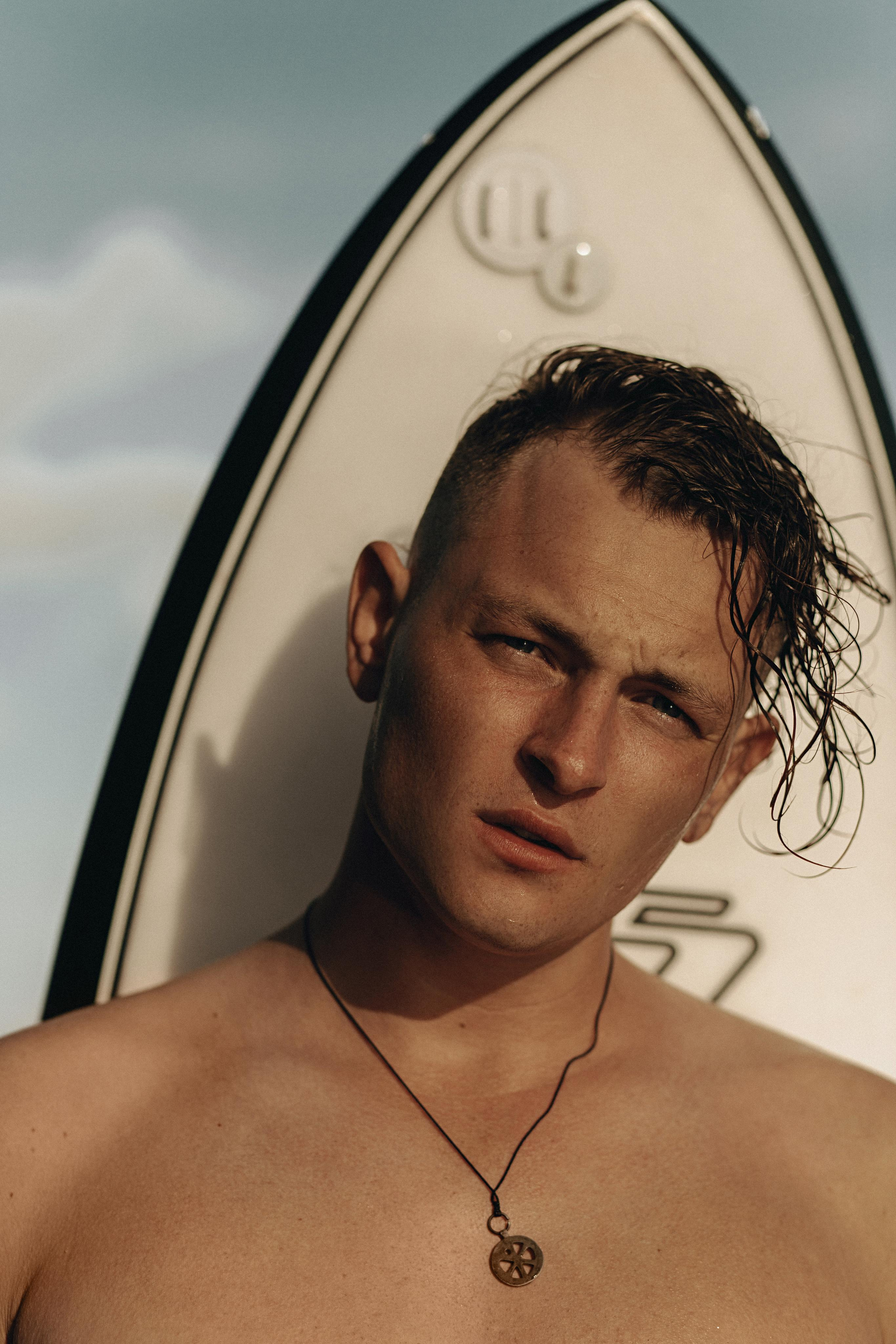 Islands nature. Портретный фотограф Юлия Семенчук