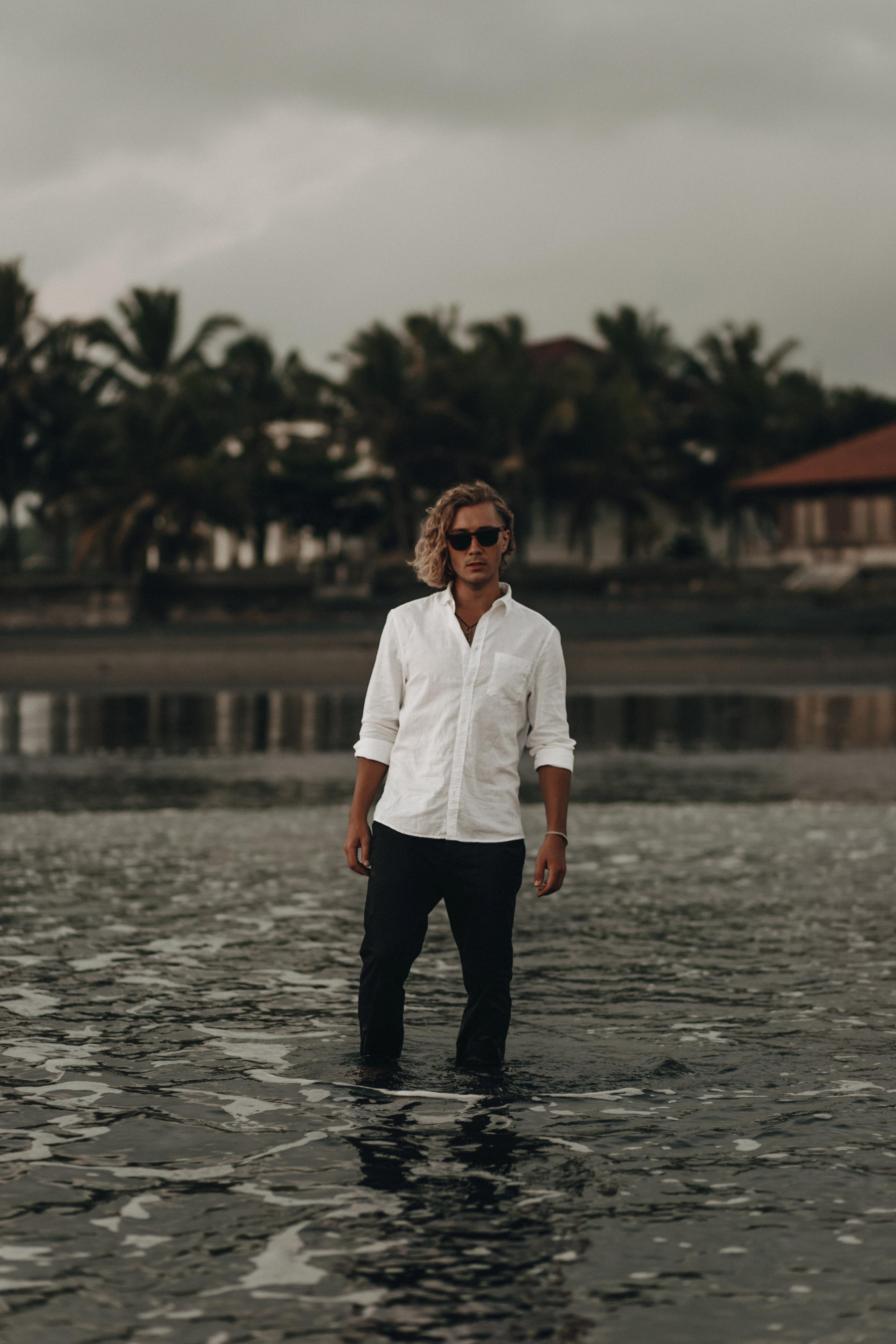 Islands nature. Портретный фотограф Юлия Семенчук