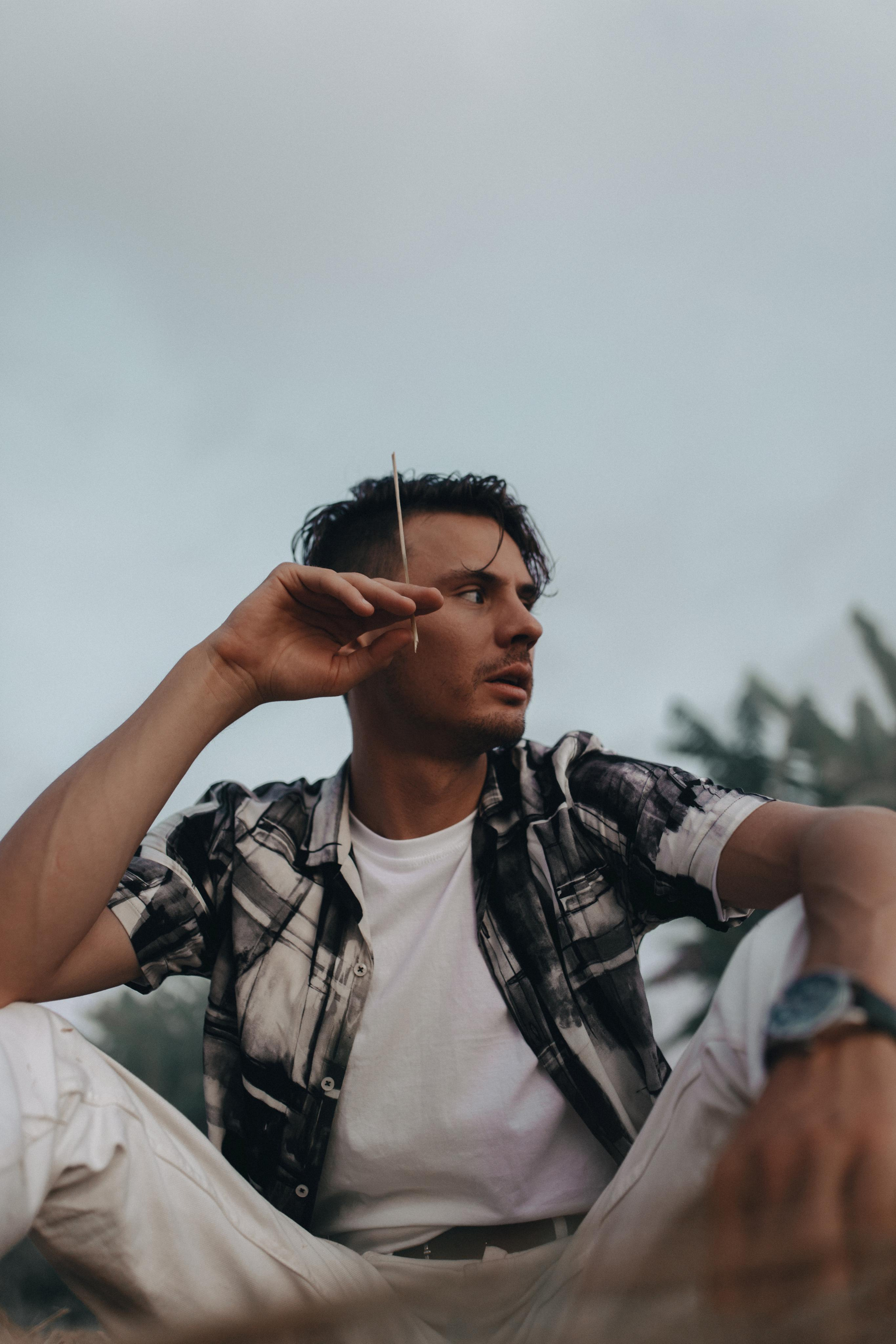 Islands nature. Портретный фотограф Юлия Семенчук