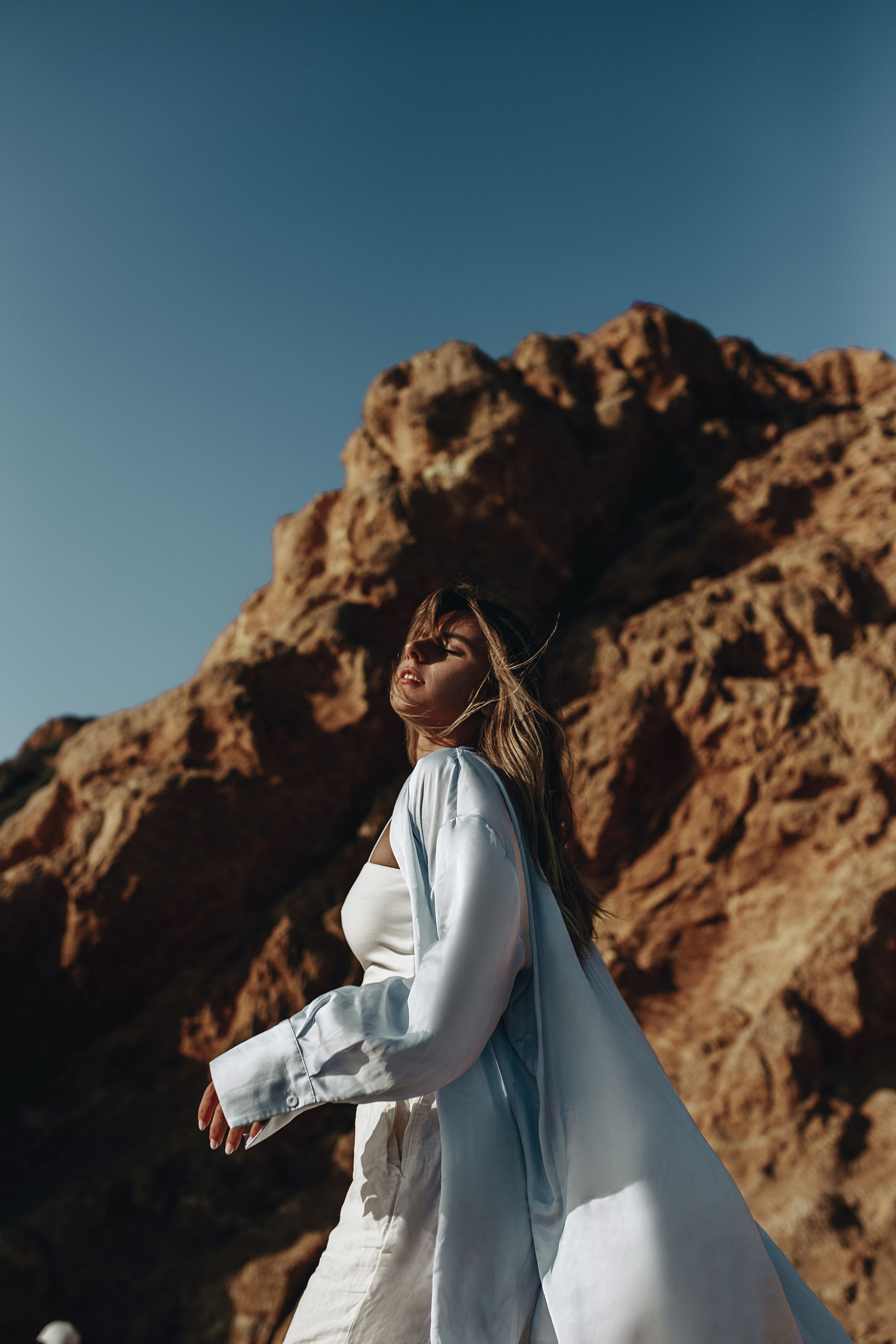 Islands nature. Портретный фотограф Юлия Семенчук