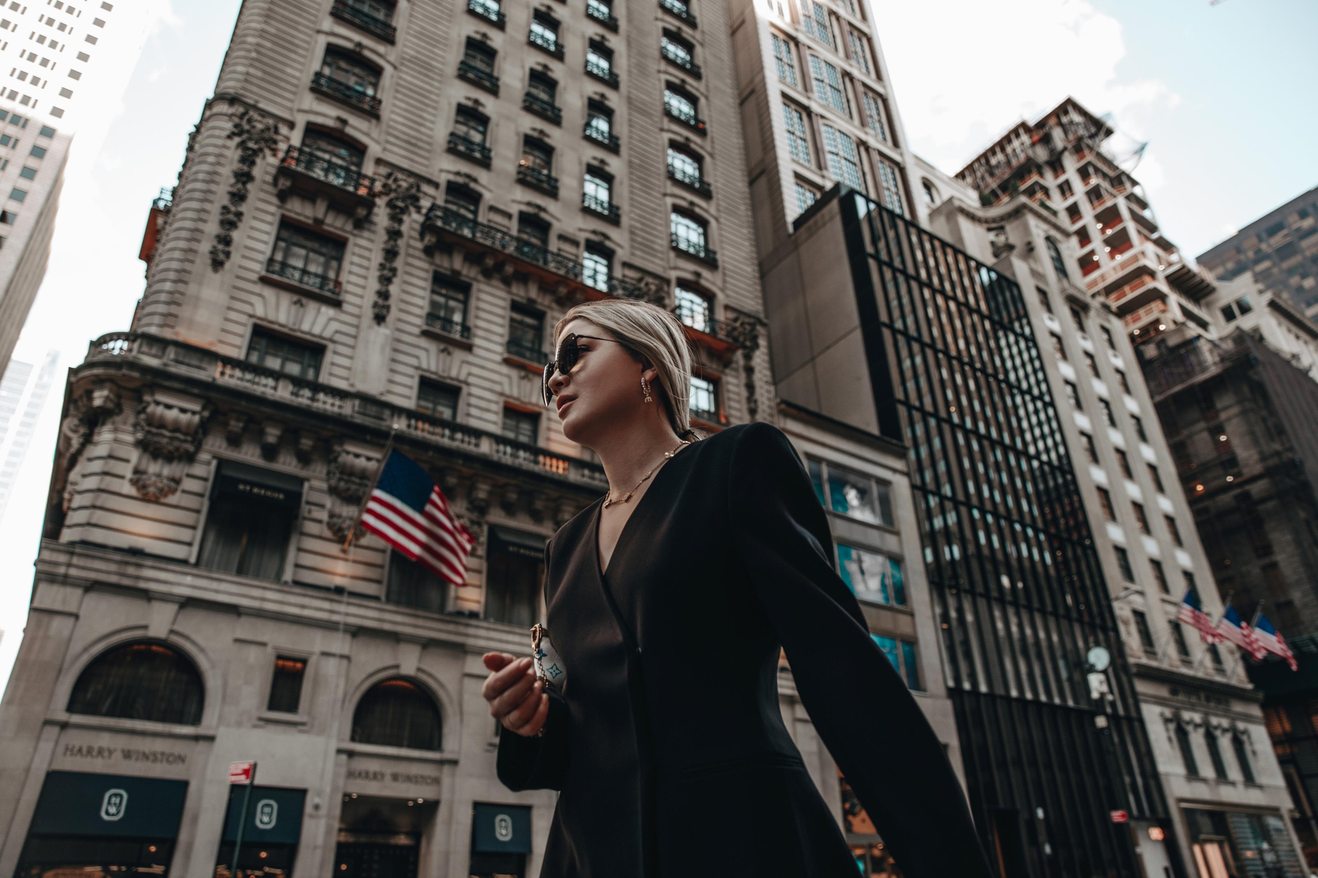 City. Портретный фотограф Юлия Семенчук