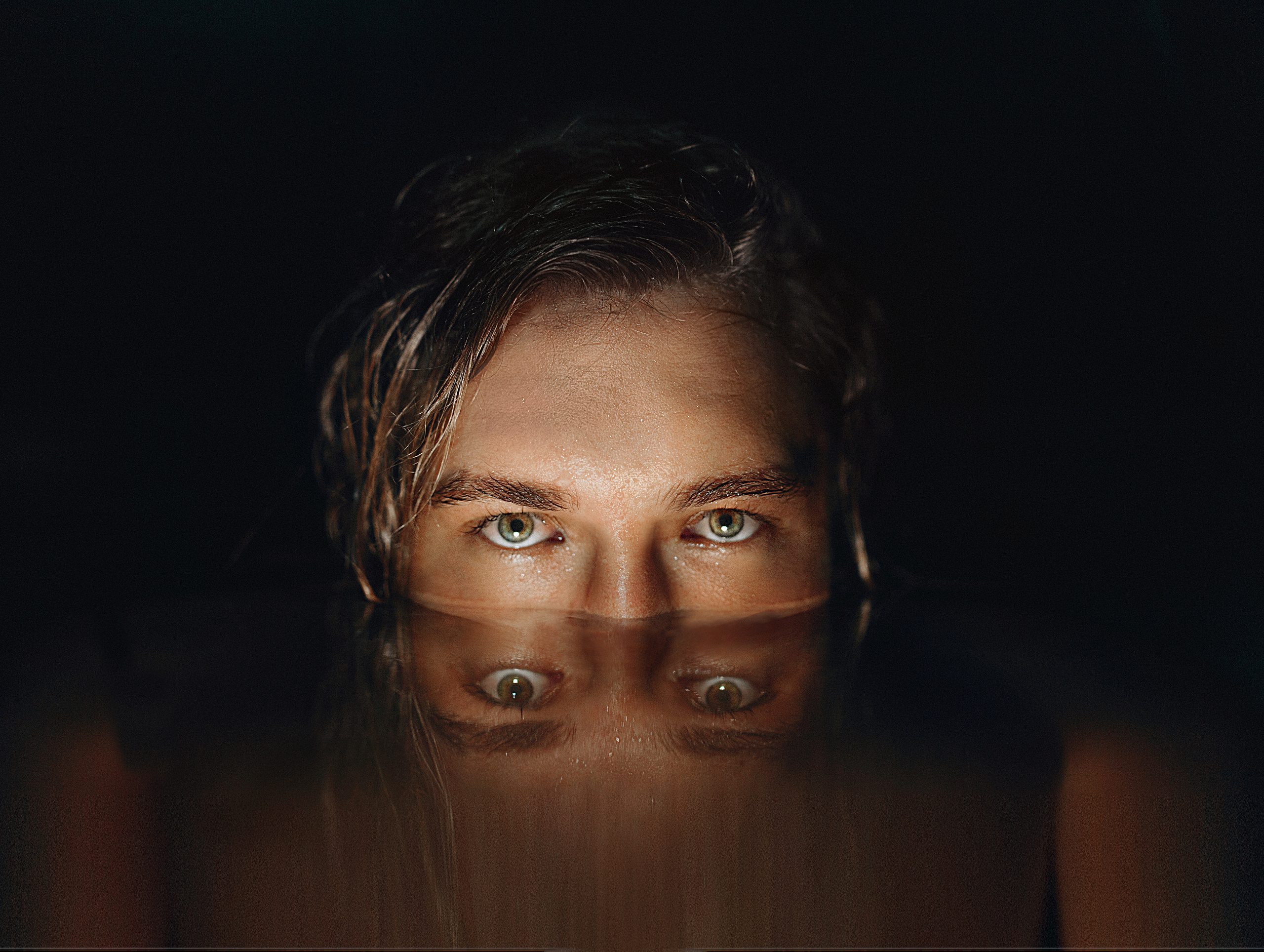 Портретный фотограф Юлия Семенчук