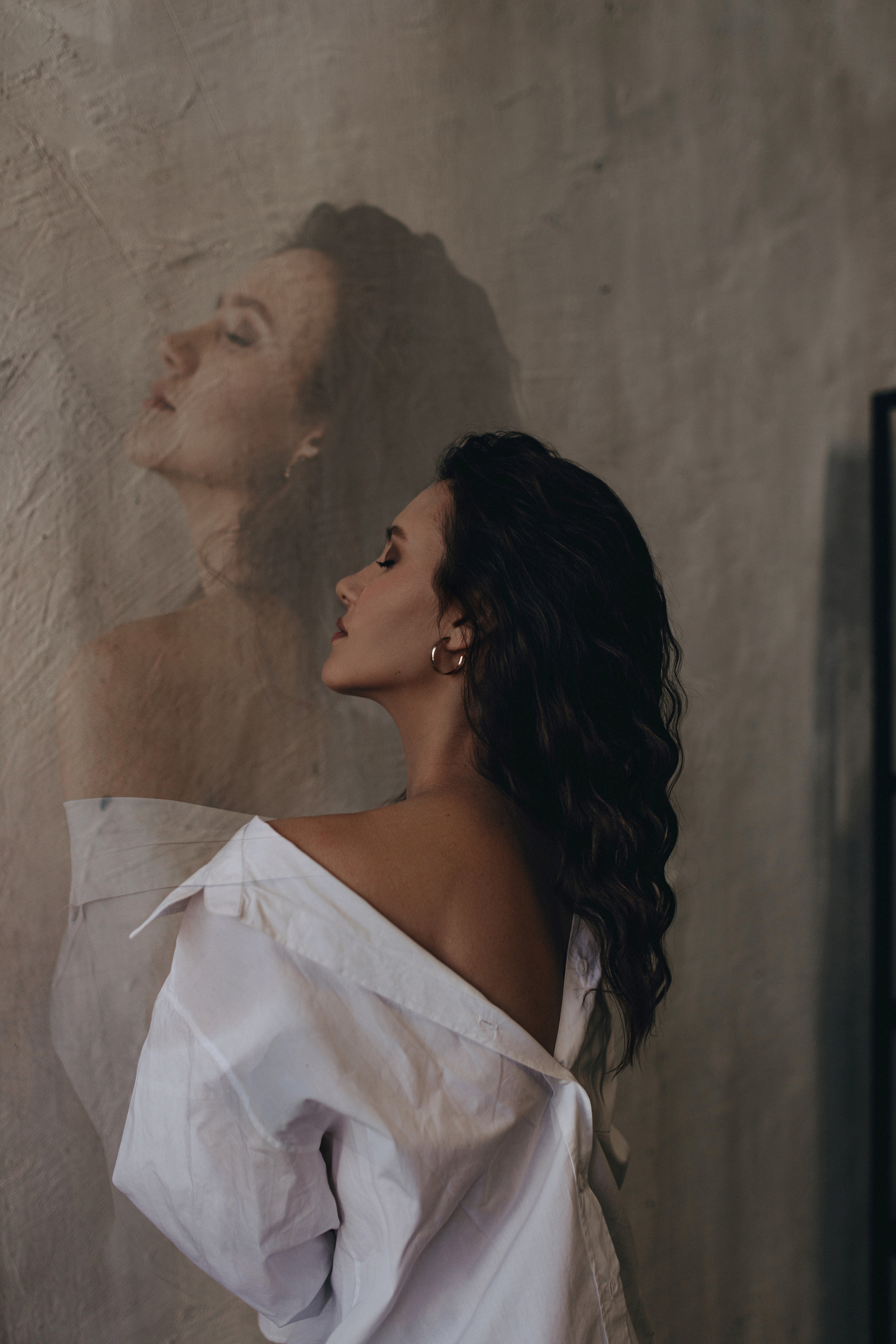 Indoors. Портретный фотограф Юлия Семенчук