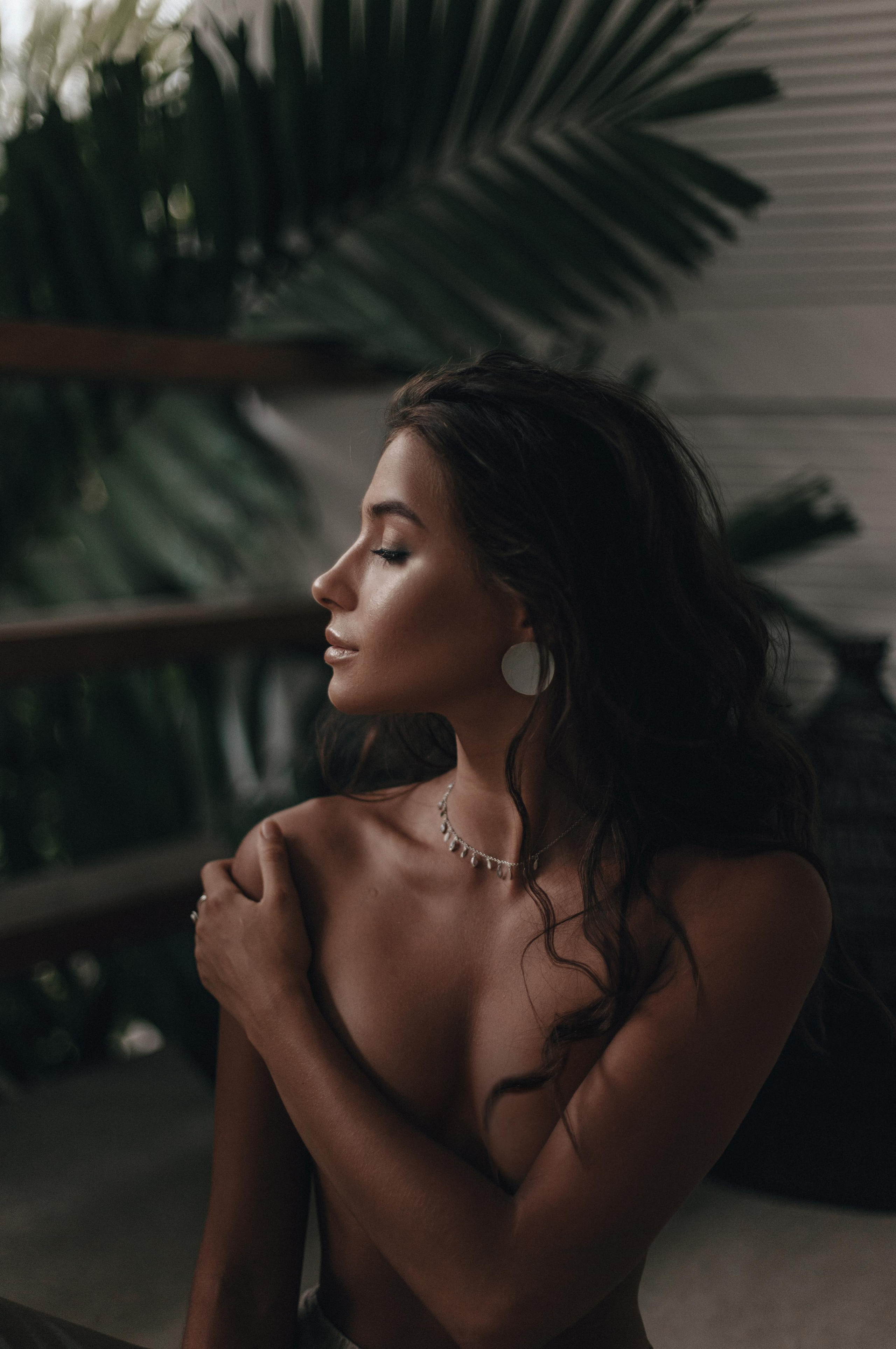 Indoors. Портретный фотограф Юлия Семенчук