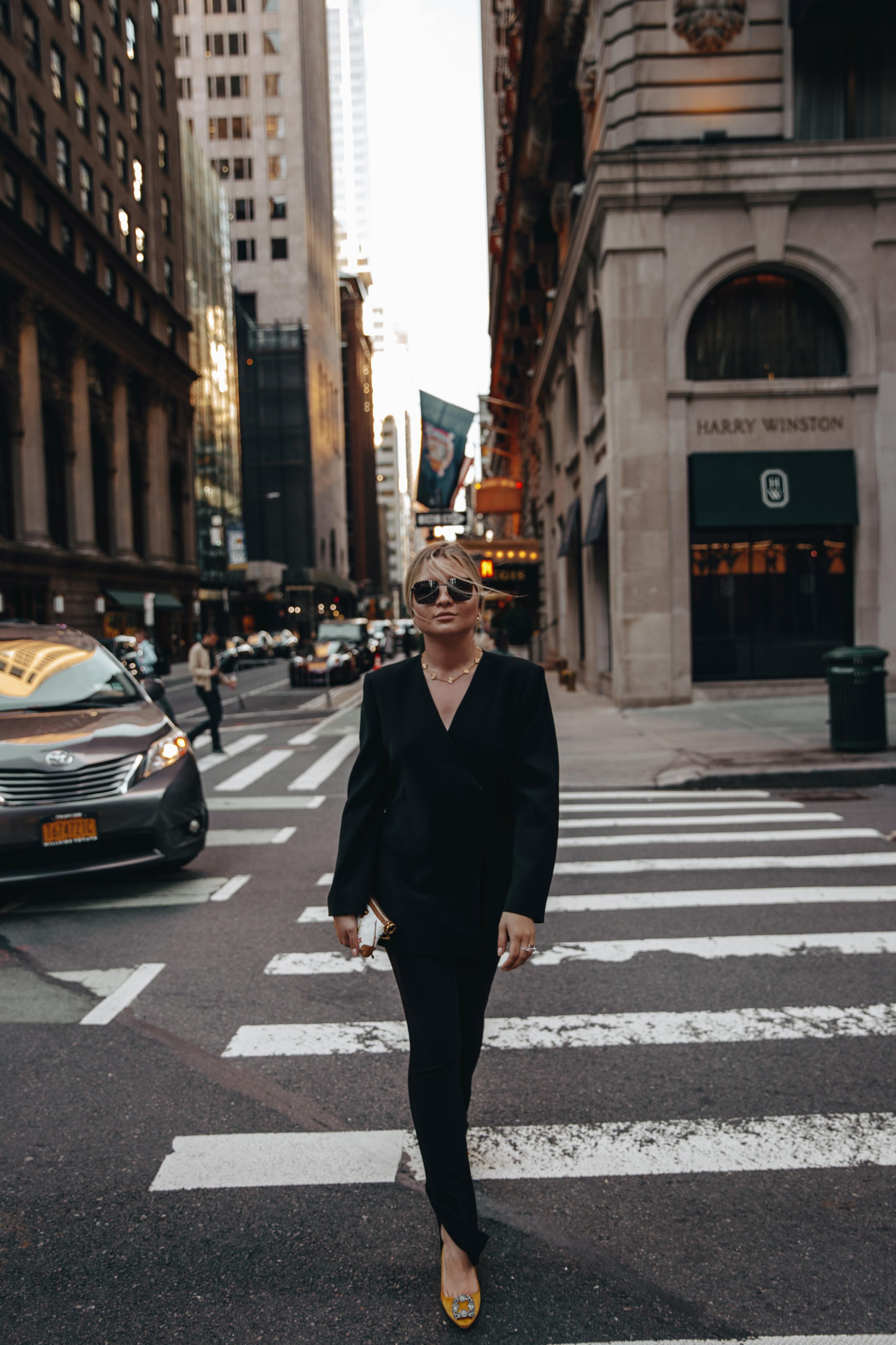 City. Портретный фотограф Юлия Семенчук