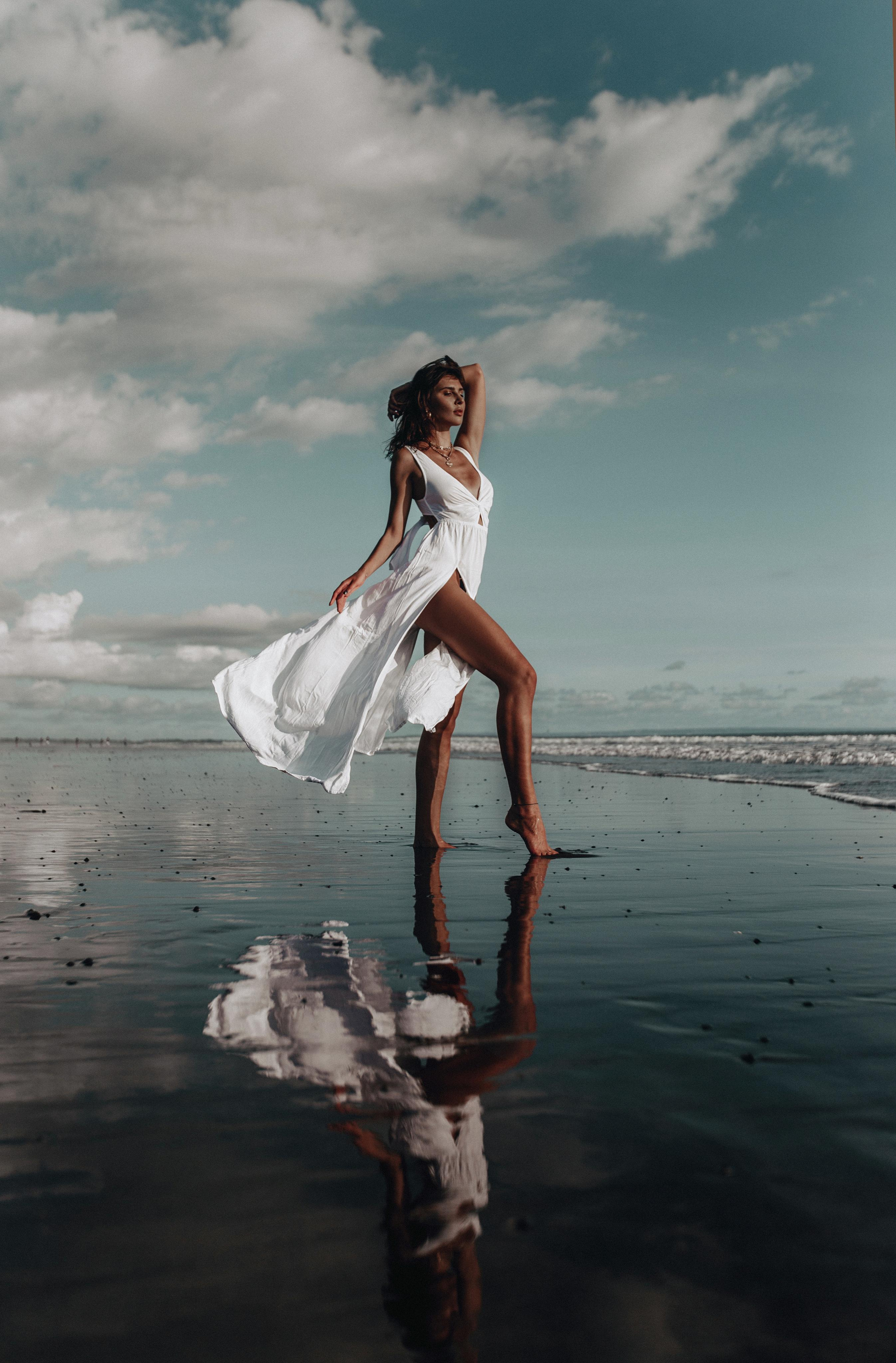 Islands nature. Портретный фотограф Юлия Семенчук