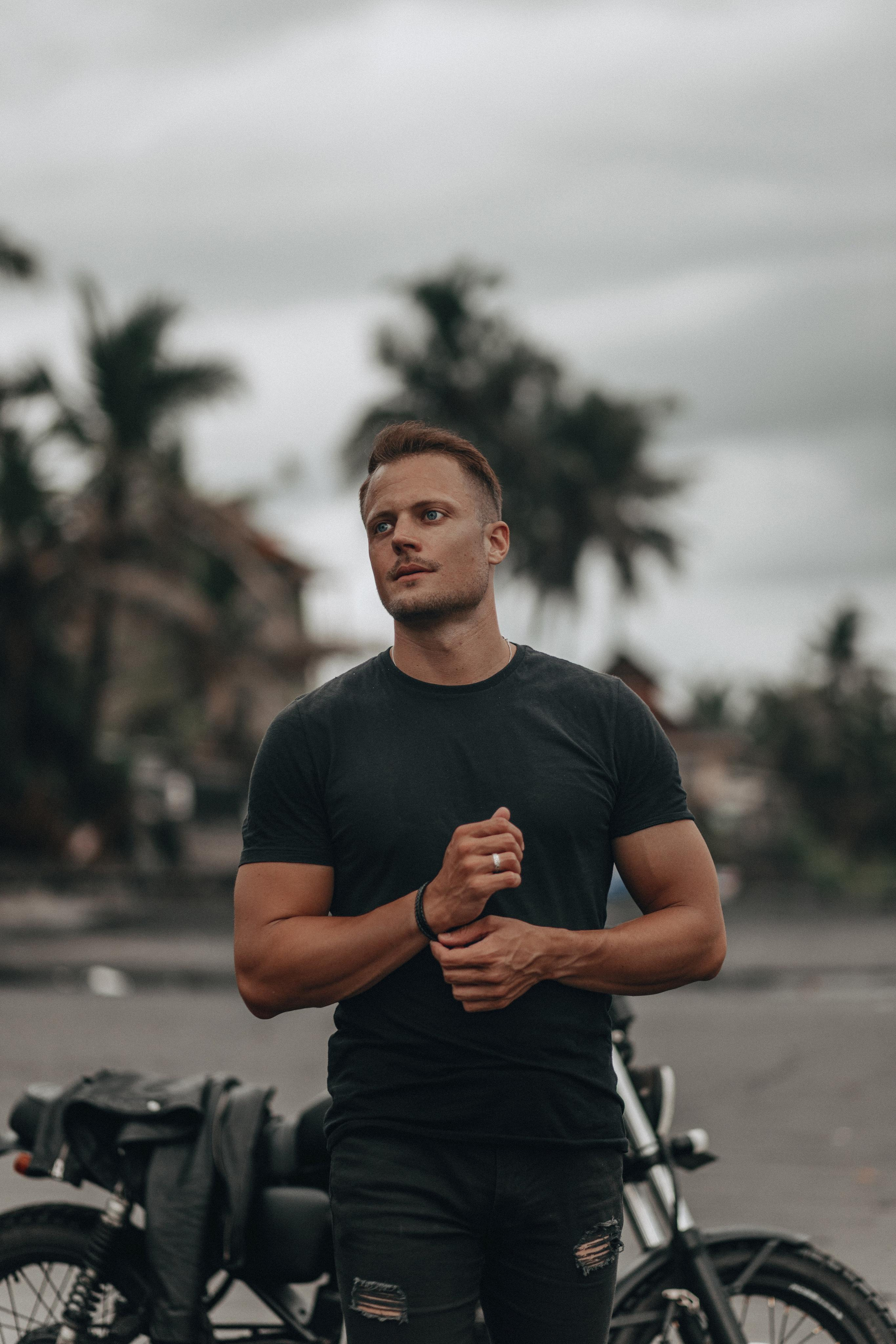 Islands nature. Портретный фотограф Юлия Семенчук