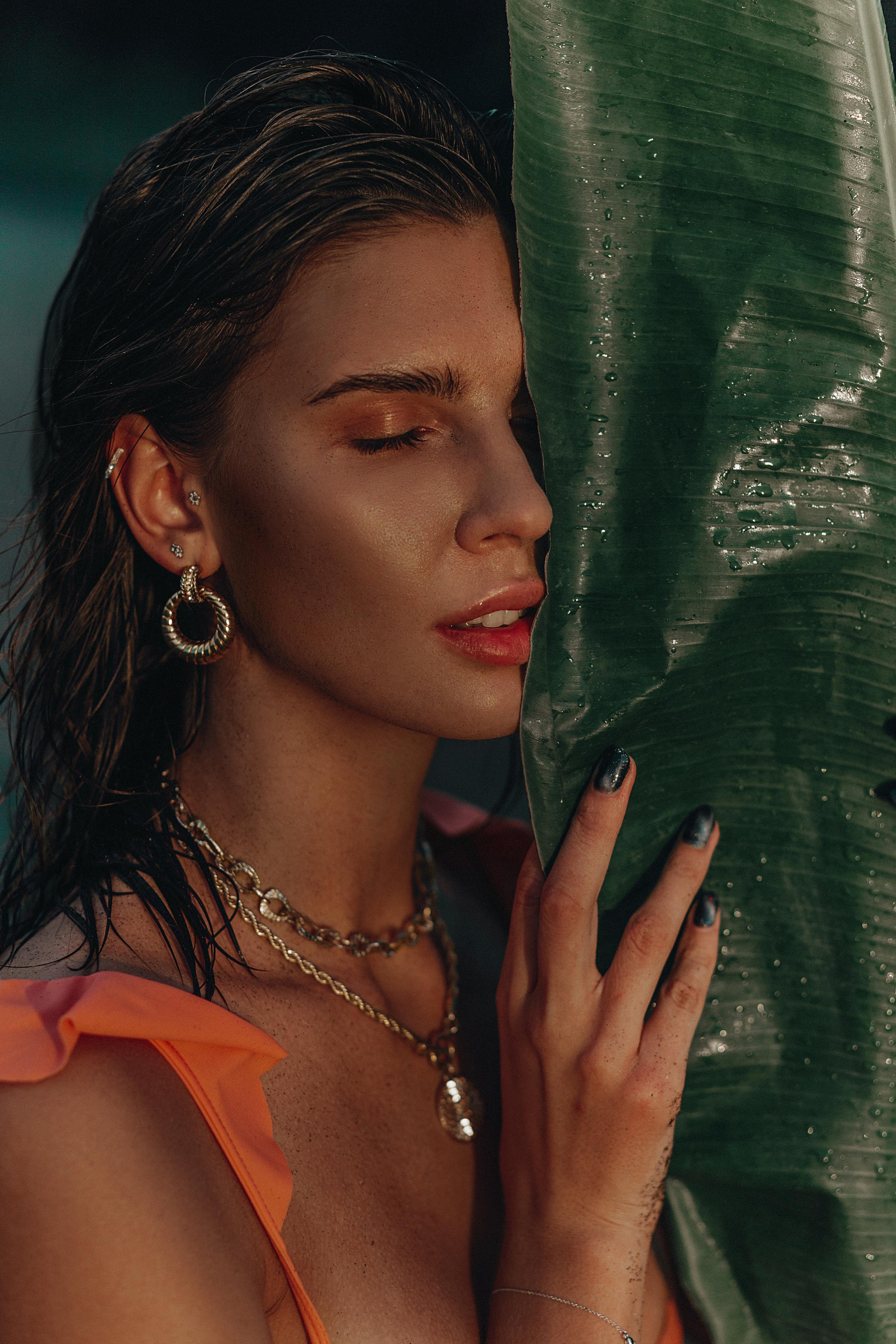 Islands nature. Портретный фотограф Юлия Семенчук