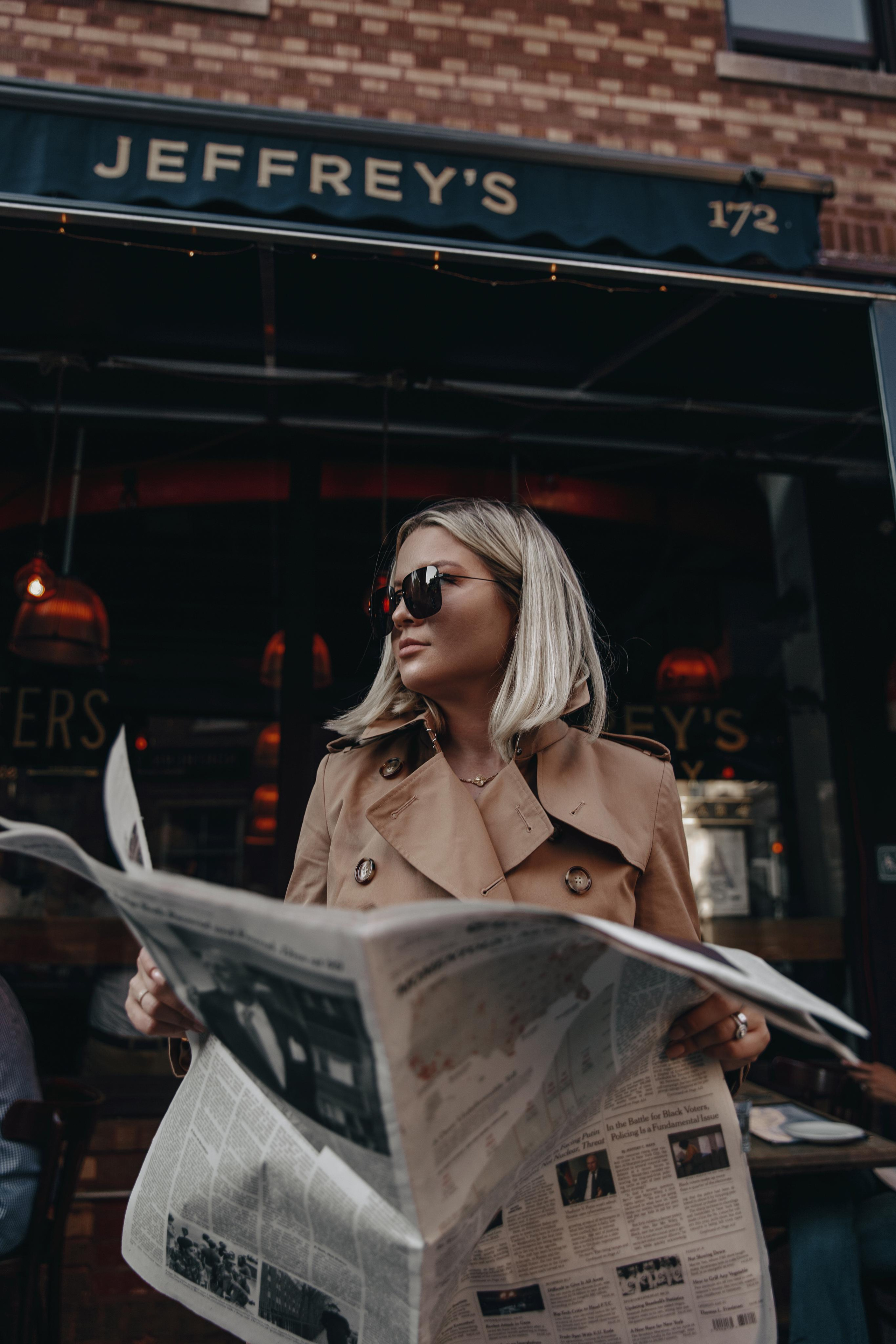 City. Портретный фотограф Юлия Семенчук