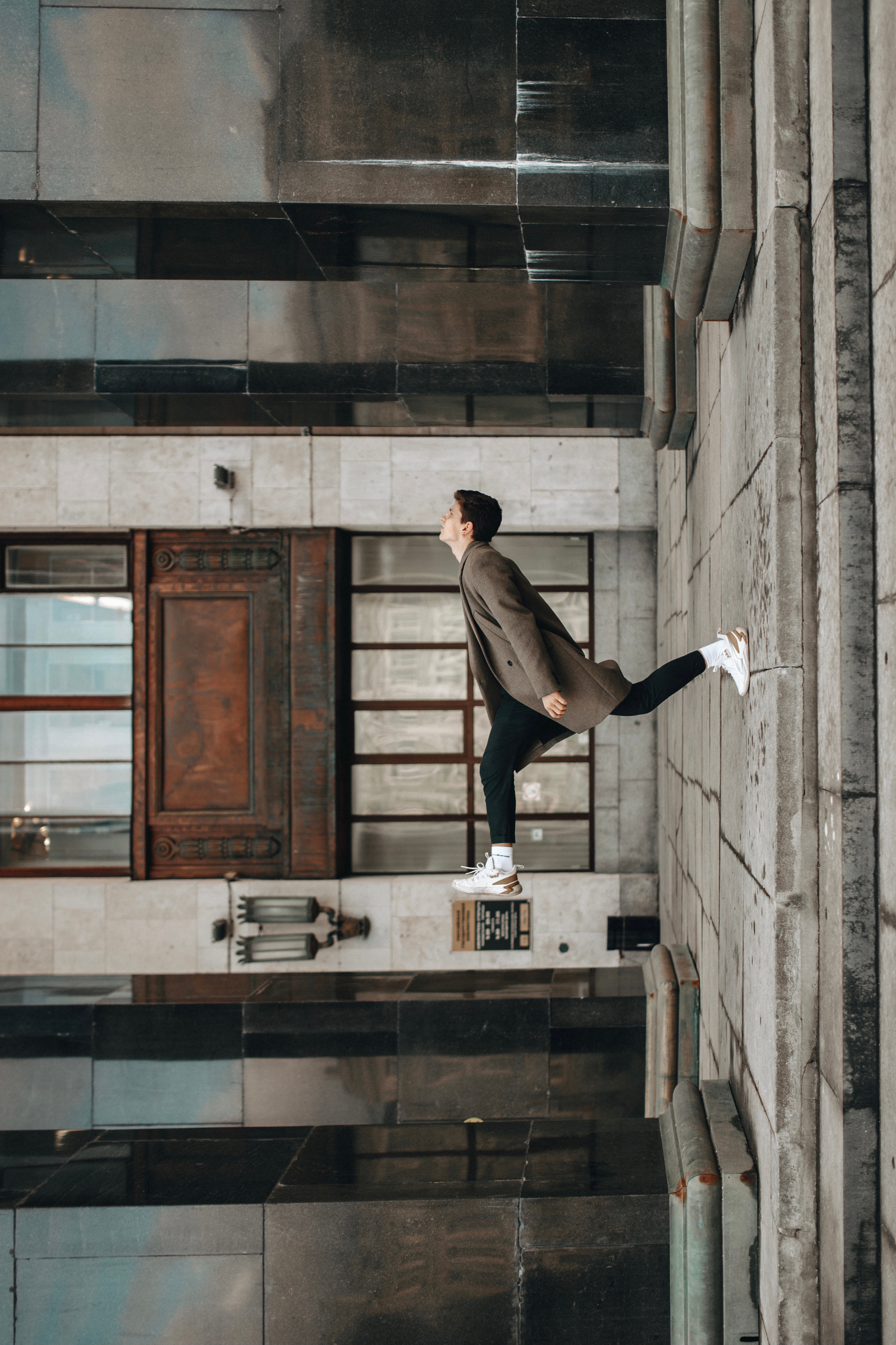 City. Портретный фотограф Юлия Семенчук